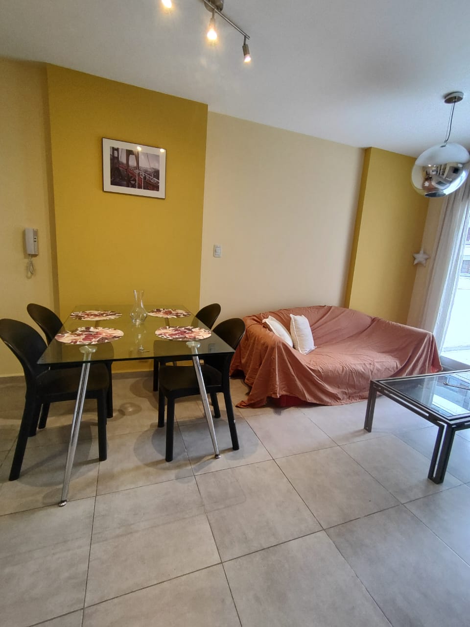 Alquiler Amoblado  - Nueva Cordoba-