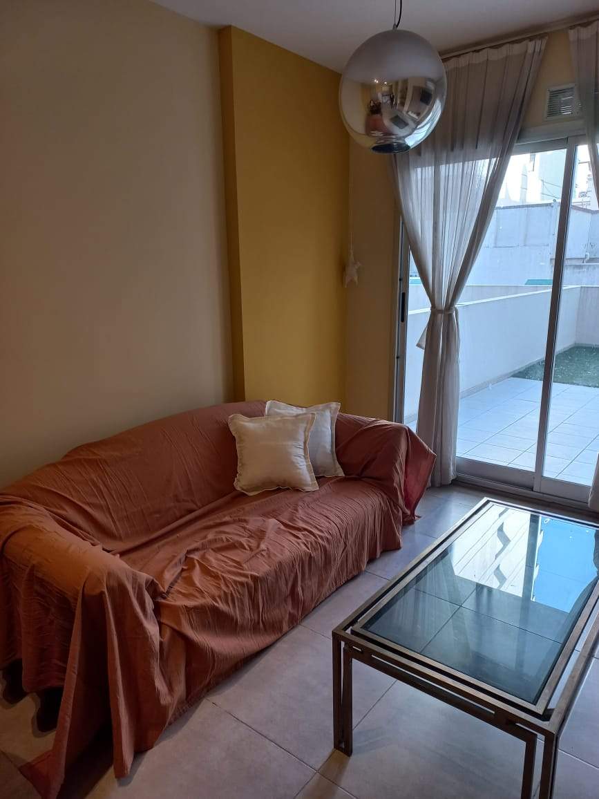 Alquiler Amoblado  - Nueva Cordoba-