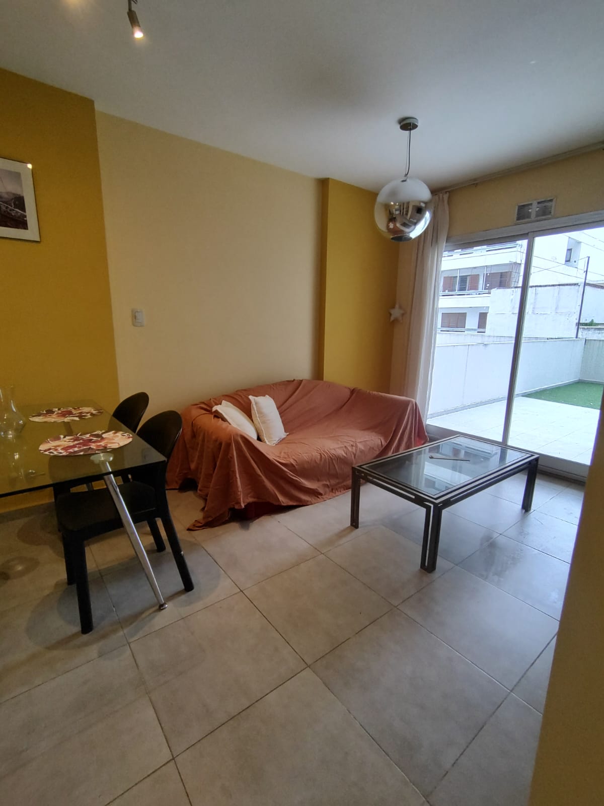 Alquiler Amoblado  - Nueva Cordoba-