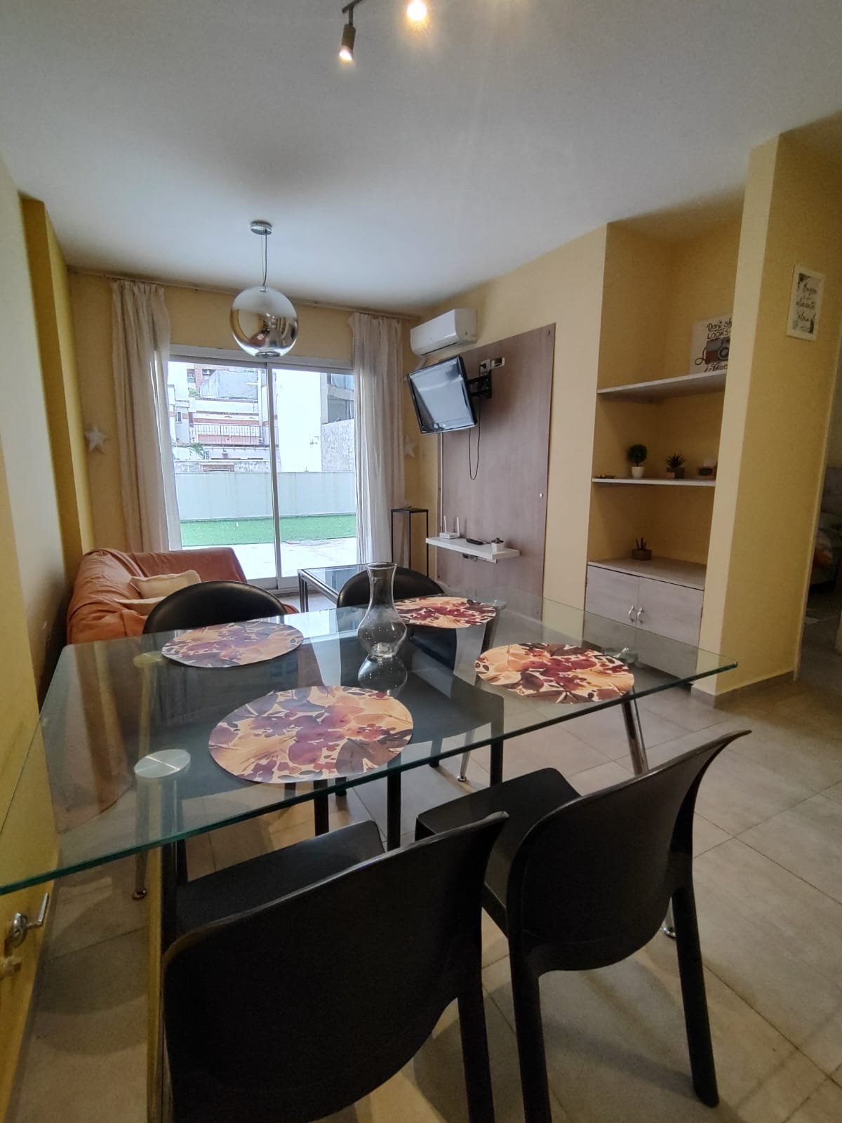 Alquiler Amoblado  - Nueva Cordoba-