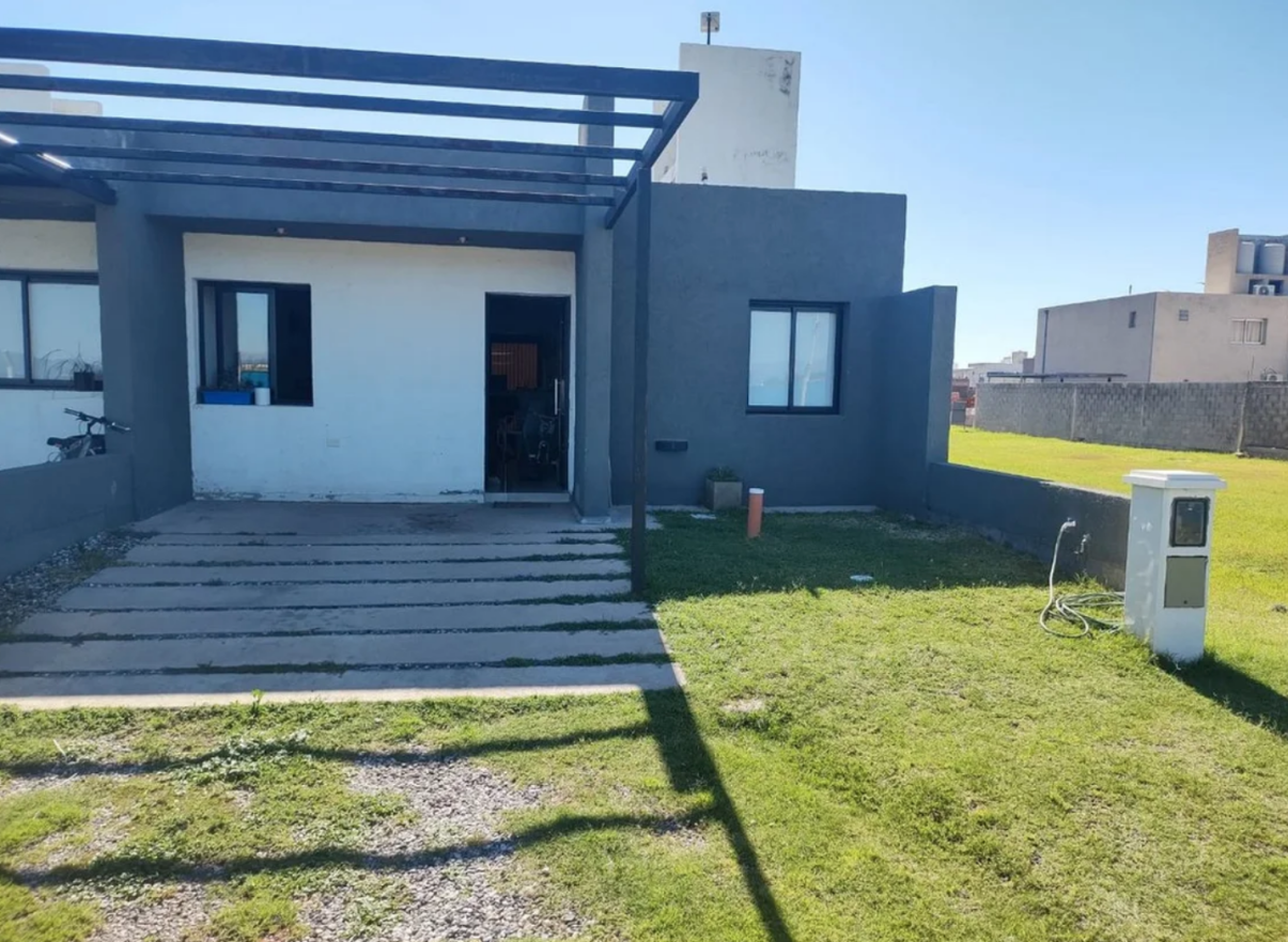 Duplex en Venta - San Ignacio Village