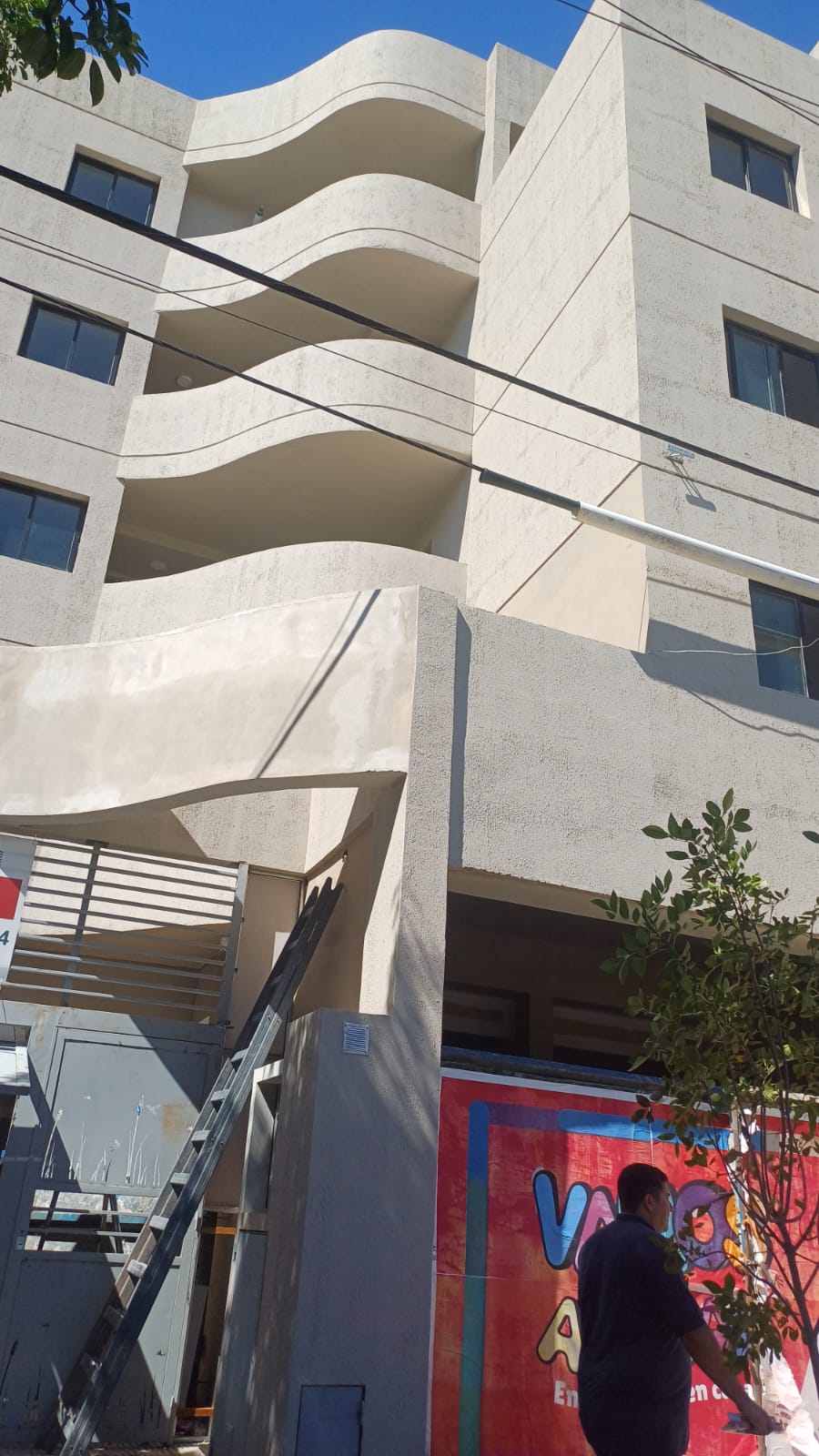 Departamento en Venta - Barrio General Paz