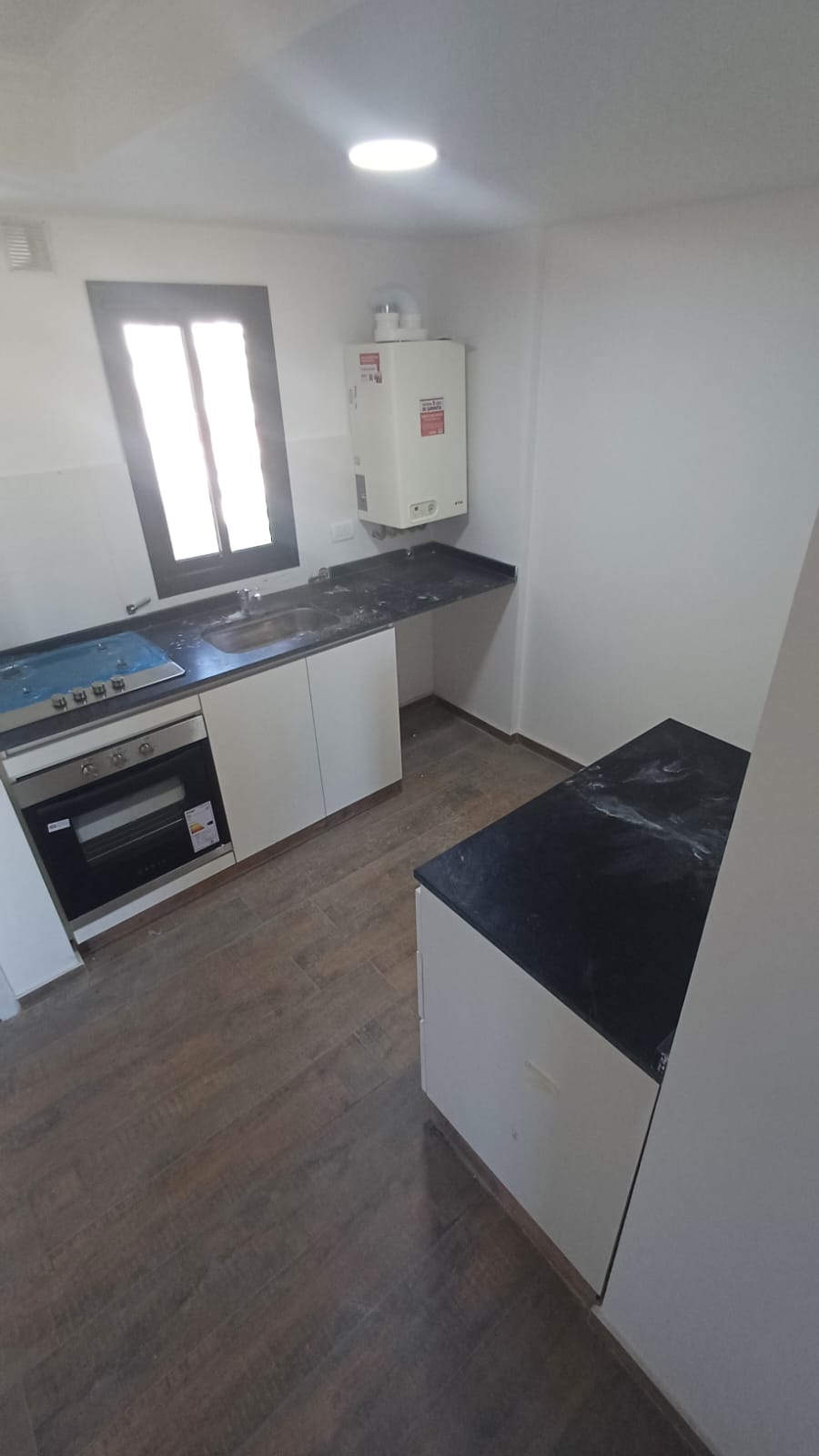 Departamento en Venta - Barrio General Paz