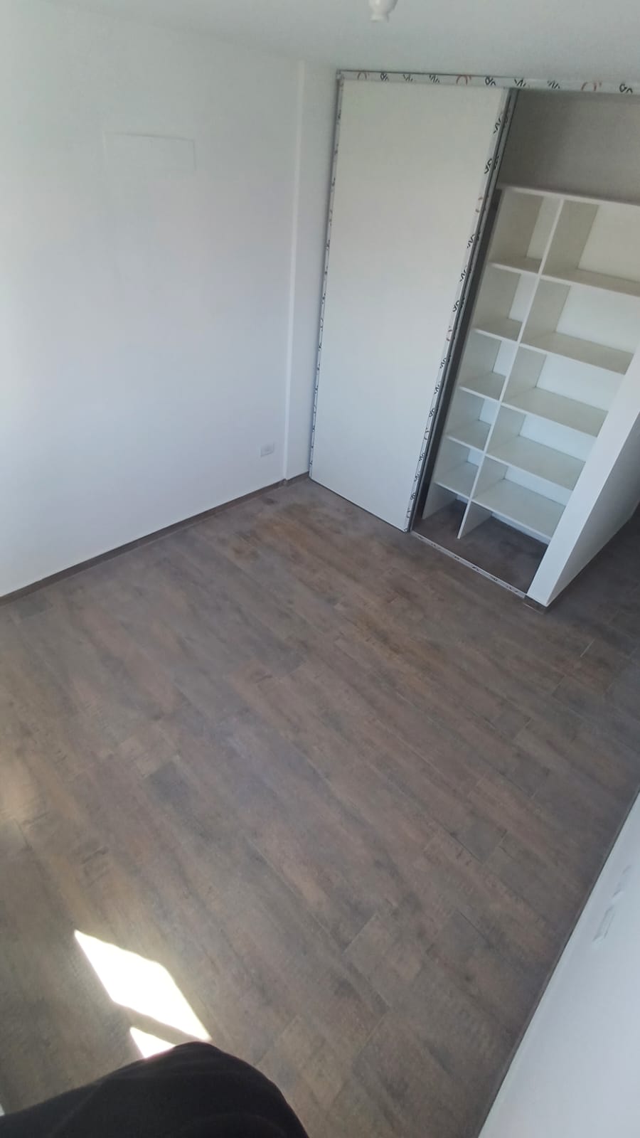 Departamento en Venta - Barrio General Paz