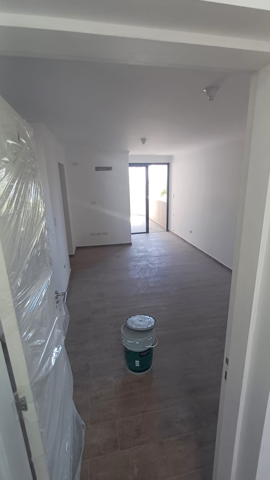 Departamento en Venta - Barrio General Paz