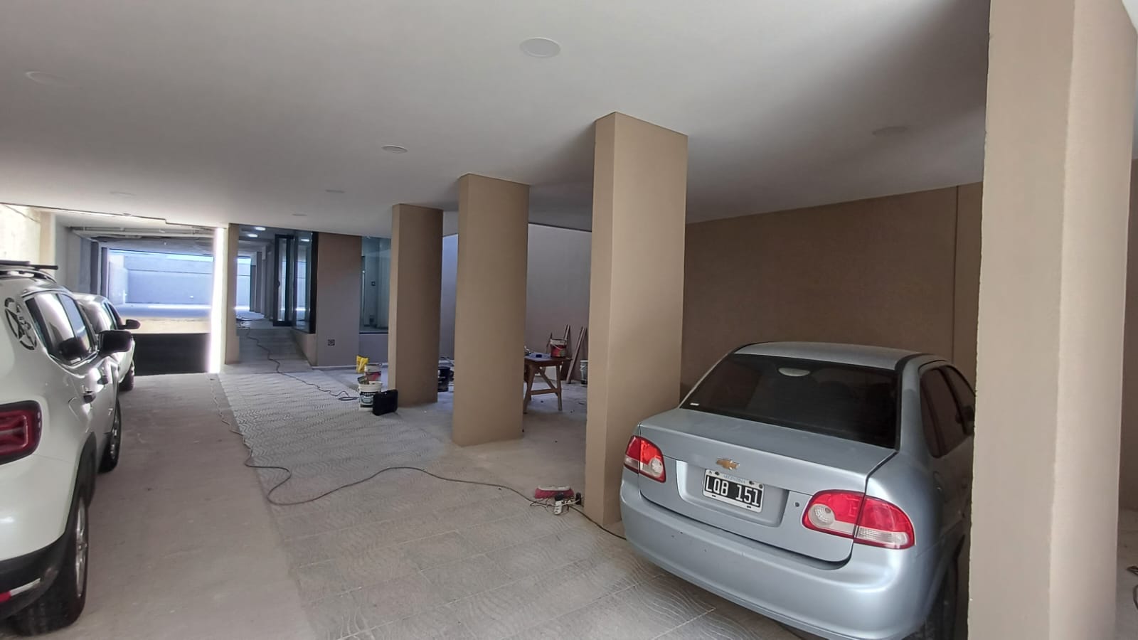 Departamento en Venta - Barrio General Paz