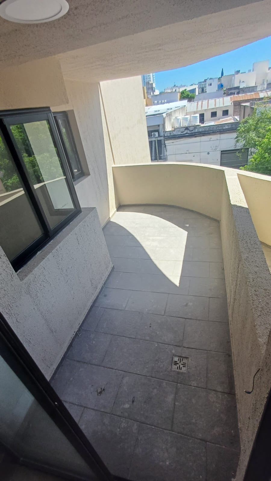 Departamento en Venta - Barrio General Paz