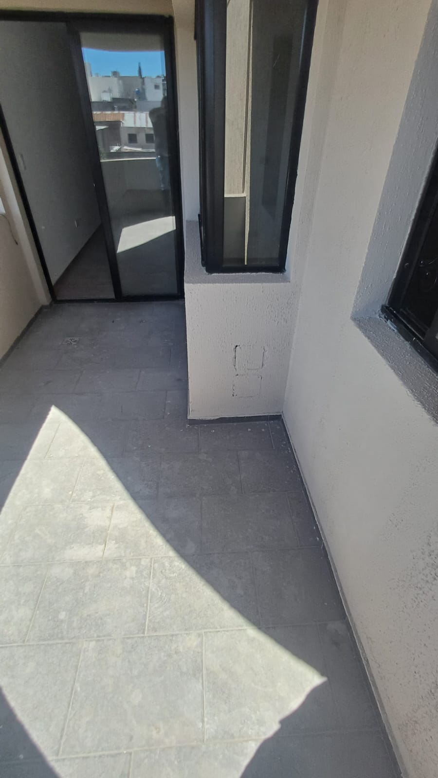 Departamento en Venta - Barrio General Paz