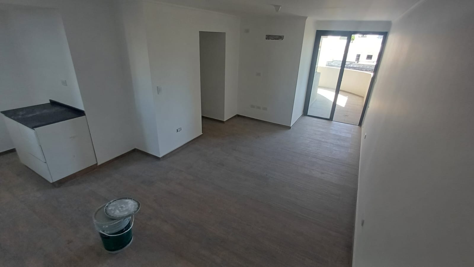 Departamento en Venta - Barrio General Paz