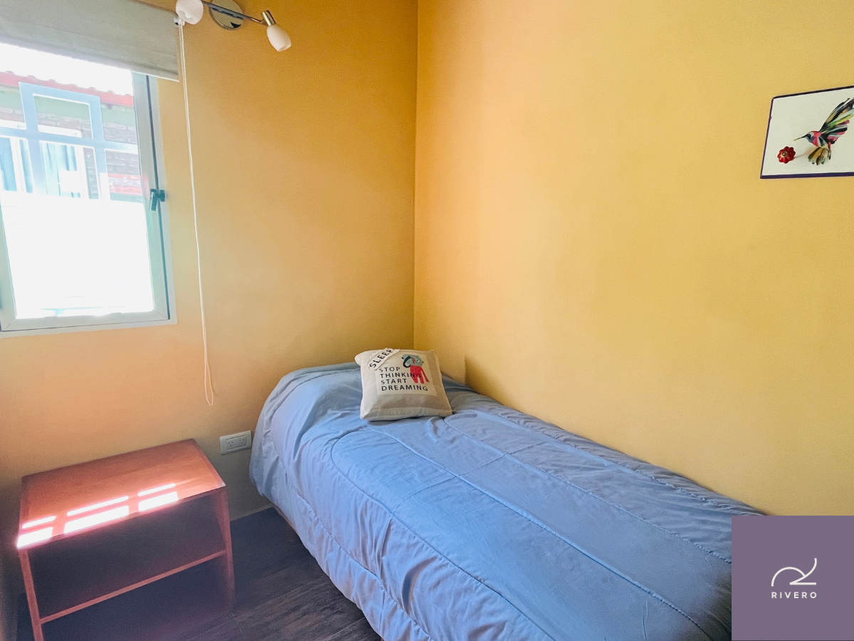 Casa en alquiler permanente con pileta