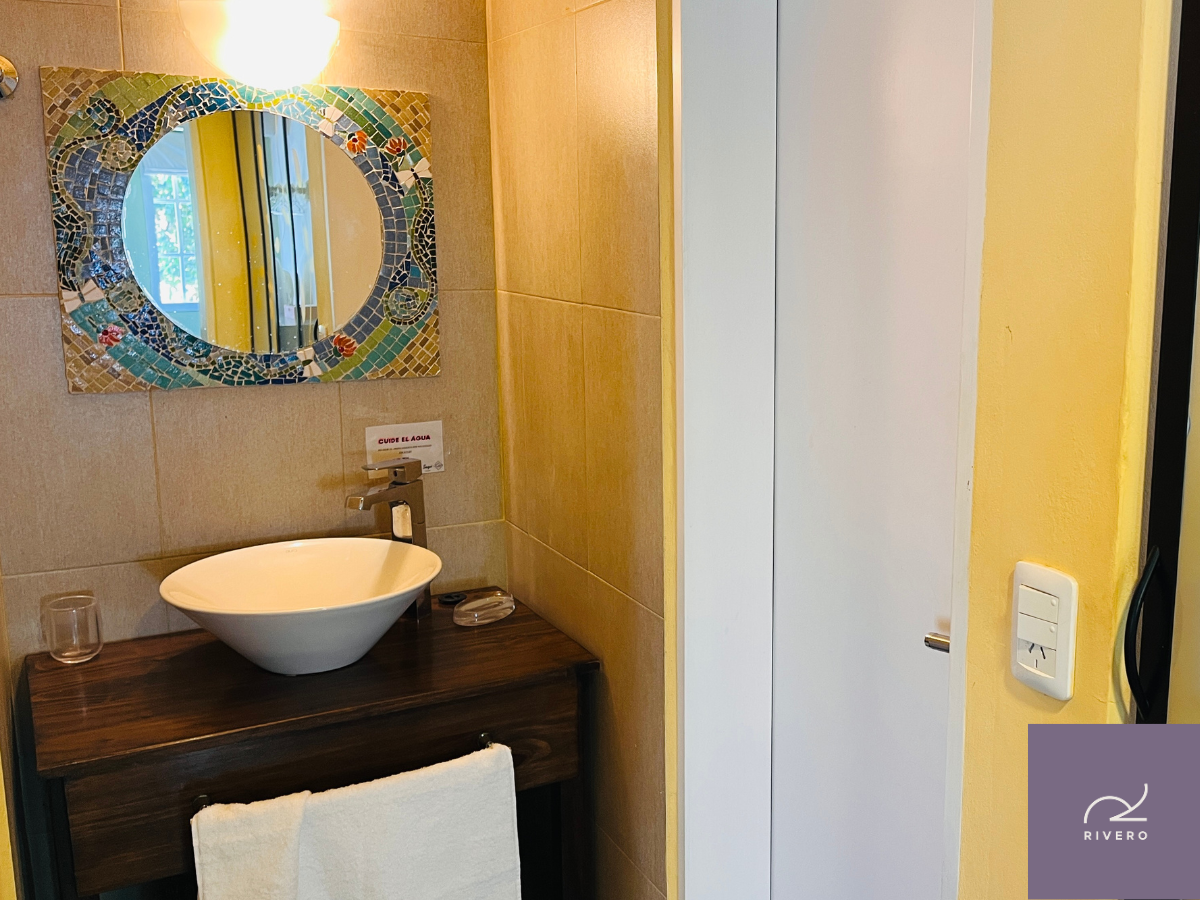 Casa en alquiler permanente con pileta