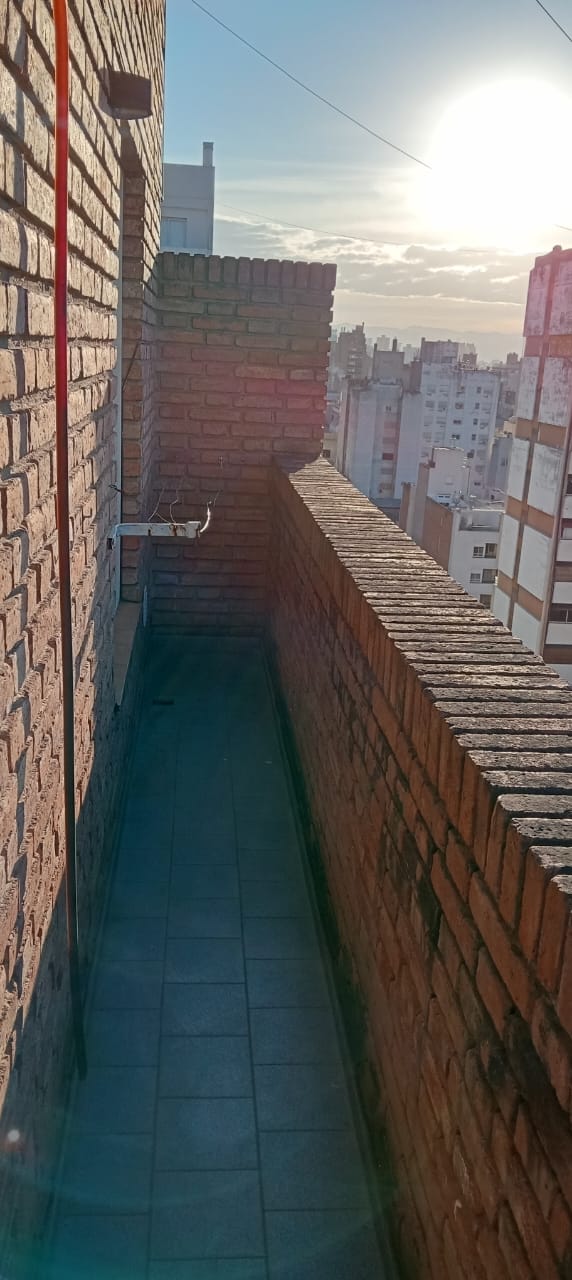 UN DORMITORIO, PISO ALTO, NUEVA CORDOBA, CORDOBA BV ILLIA 71