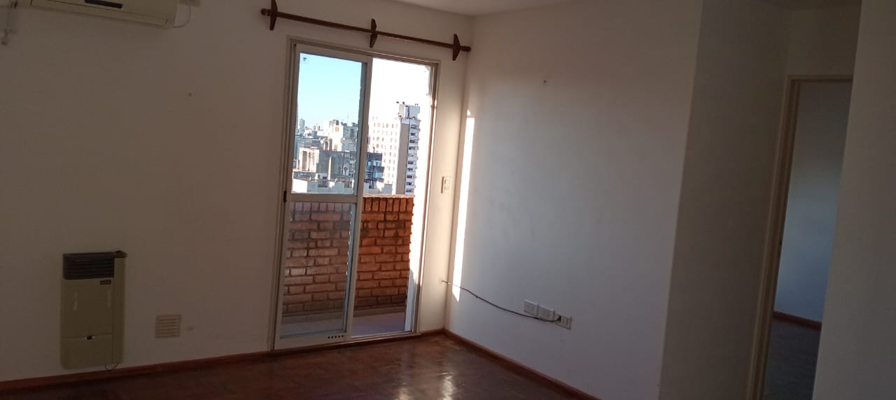 UN DORMITORIO, PISO ALTO, NUEVA CORDOBA, CORDOBA BV ILLIA 71