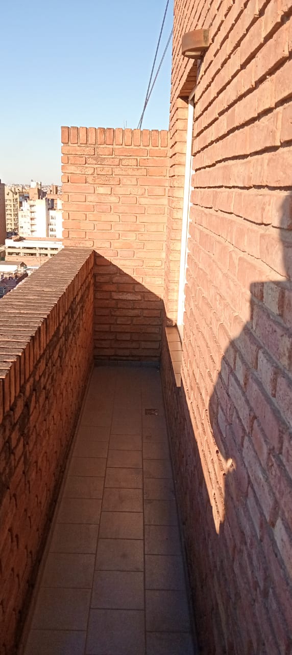 UN DORMITORIO, PISO ALTO, NUEVA CORDOBA, CORDOBA BV ILLIA 71