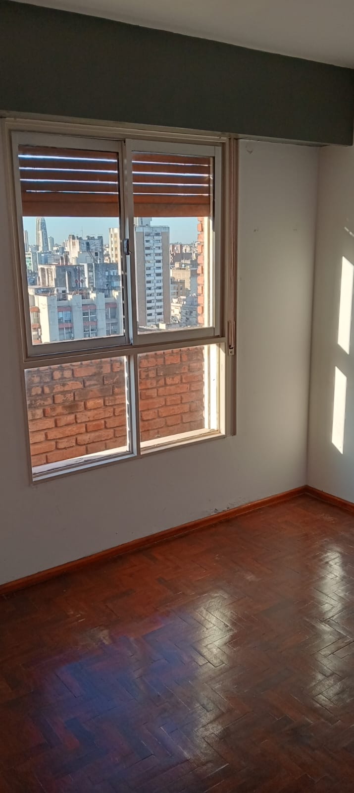 UN DORMITORIO, PISO ALTO, NUEVA CORDOBA, CORDOBA BV ILLIA 71