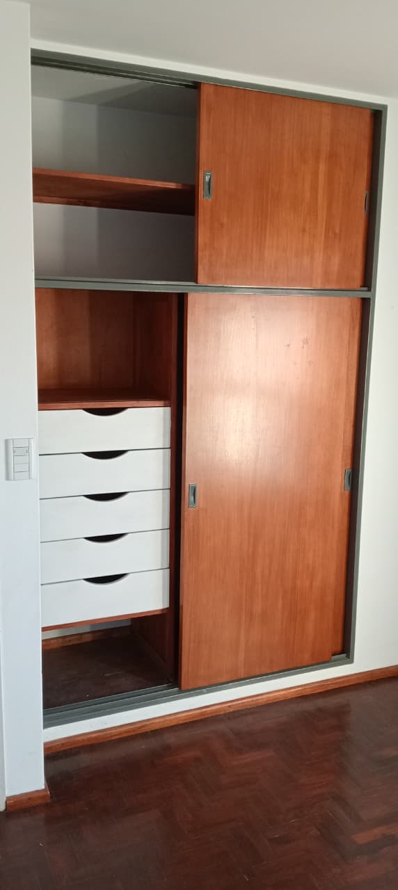 UN DORMITORIO, PISO ALTO, NUEVA CORDOBA, CORDOBA BV ILLIA 71