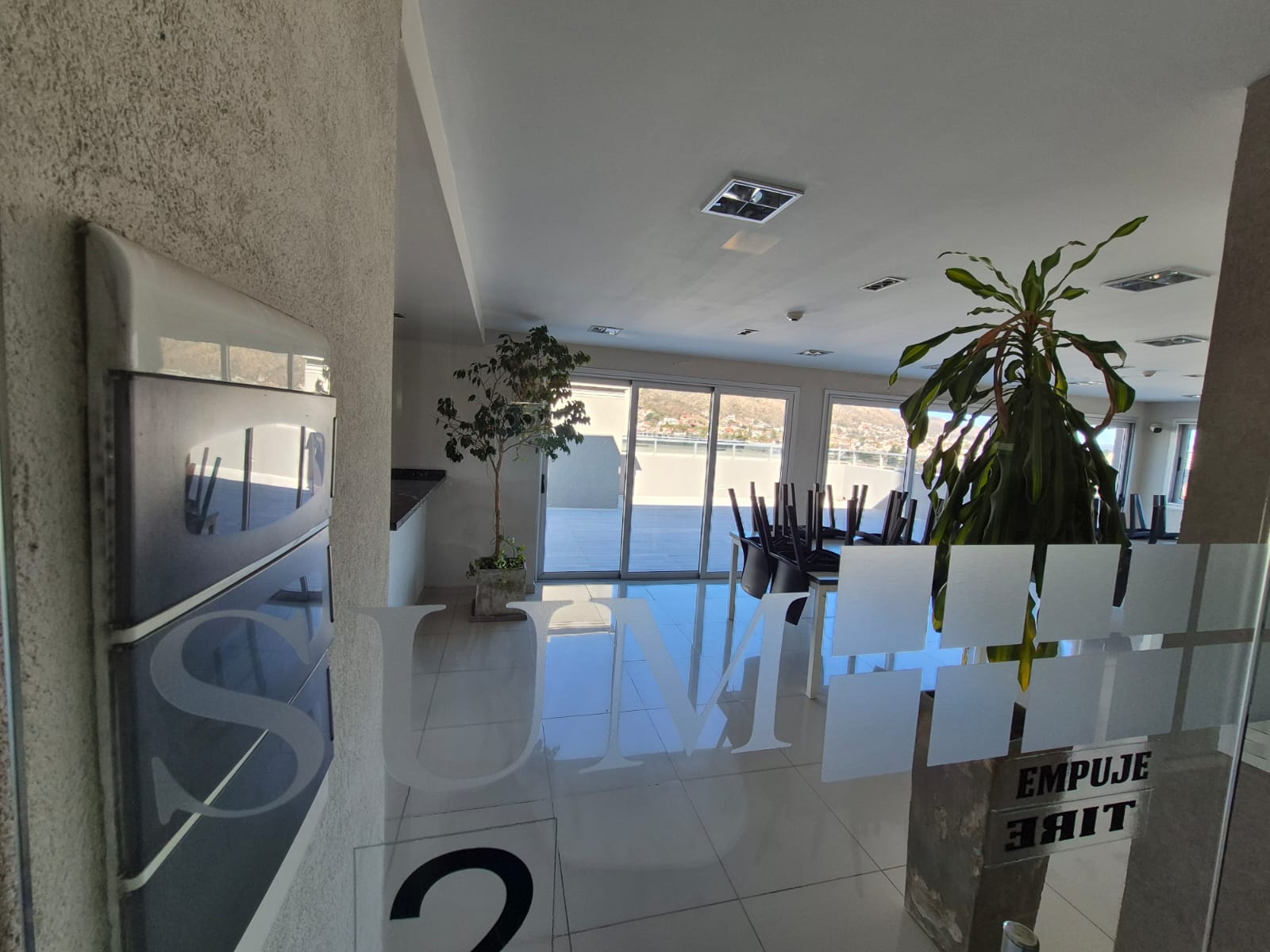DEPARTAMENTO ALQUILER TEMPORAL O PERMANENTE UN DORMITORIO CENTRO CARLOS PAZ PILETA