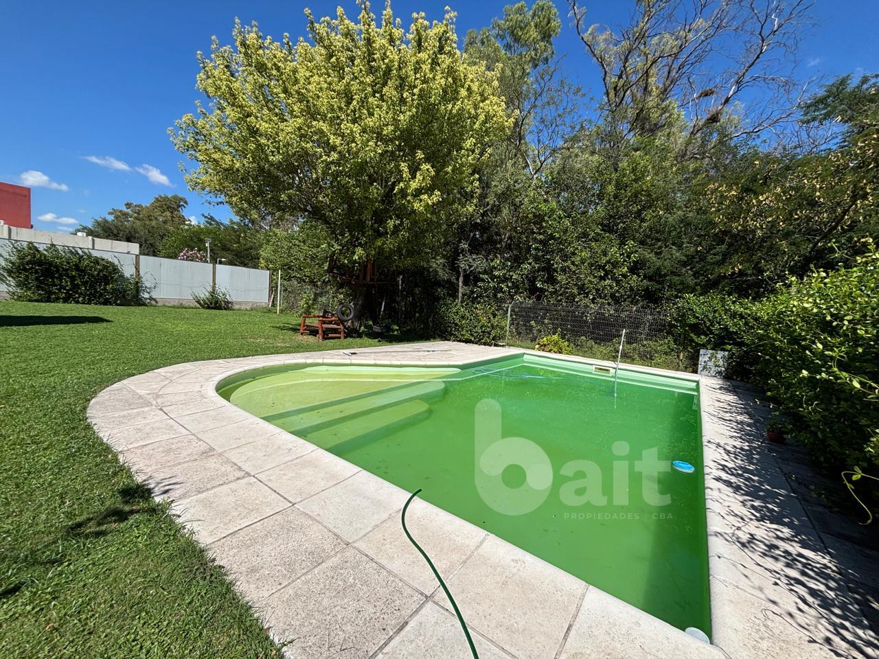 VENDO CASA 4 DORMITORIOS BARRIO LOS CIELOS VALLE ESCONDIDO S 24 HORAS APTO CREDITO