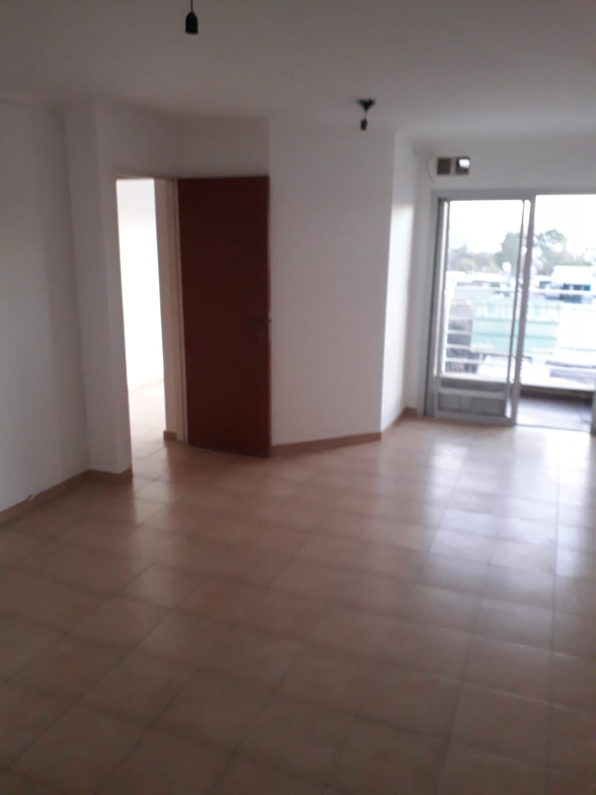 Se Alquila Departamento de 1 dormitorio - Barrio San Martín -Córdoba
