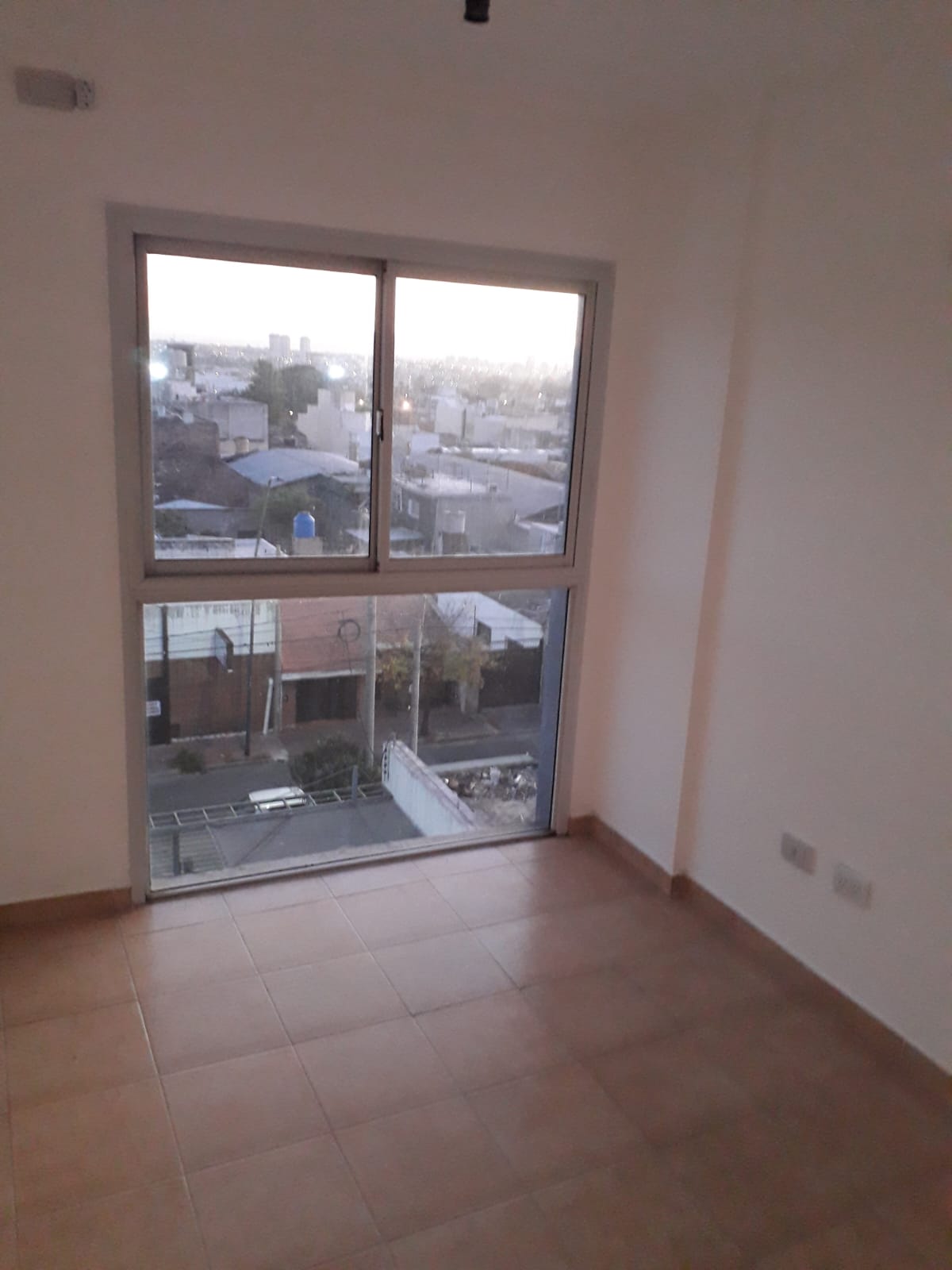Se Alquila Departamento de 1 dormitorio - Barrio San Martín -Córdoba