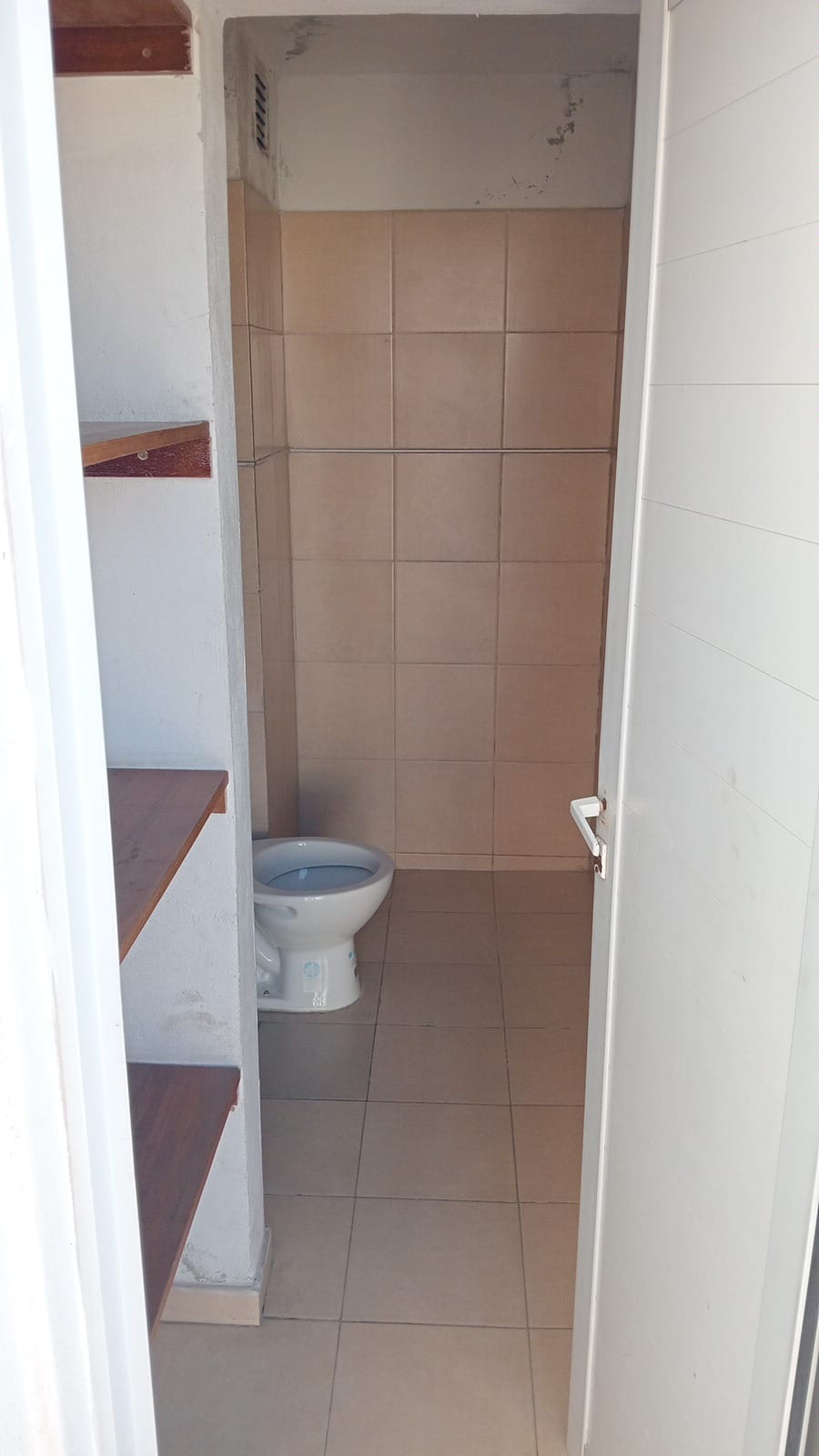 Se Alquila Departamento de 1 dormitorio - Barrio San Martín -Córdoba