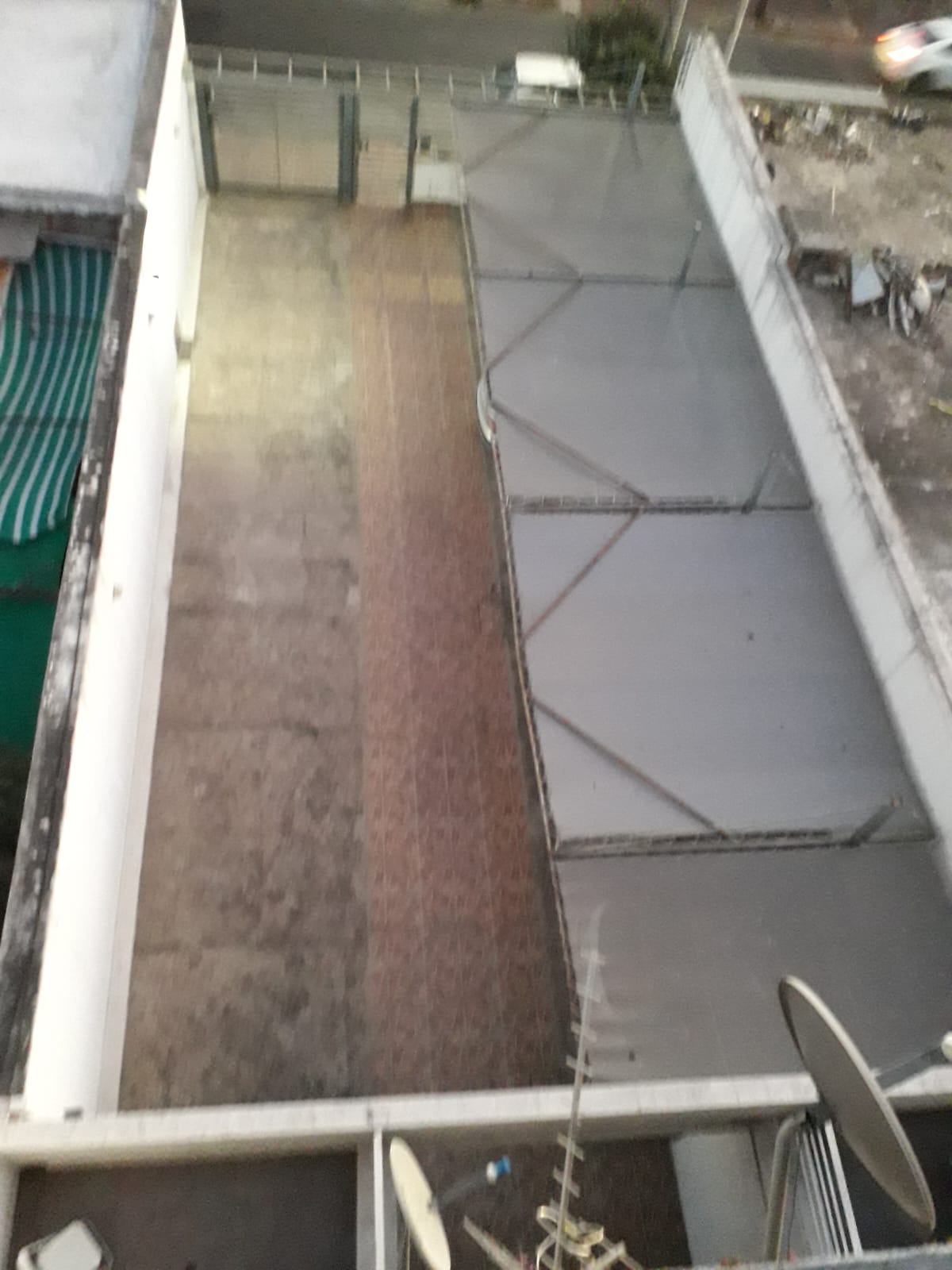 Se Alquila Departamento de 1 dormitorio - Barrio San Martín -Córdoba