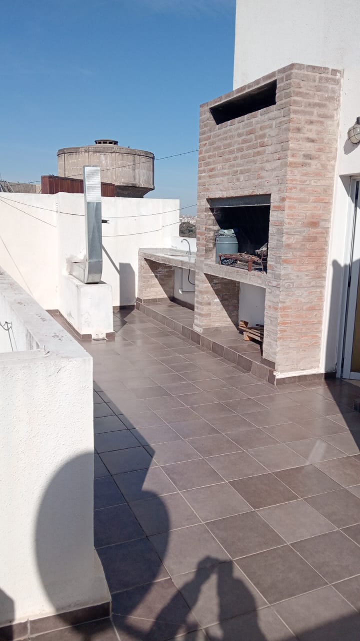 Se Alquila Departamento de 1 dormitorio - Barrio San Martín -Córdoba