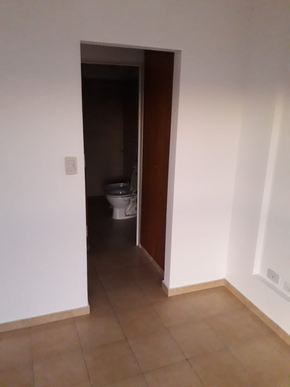 Se Alquila Departamento de 1 dormitorio - Barrio San Martín -Córdoba