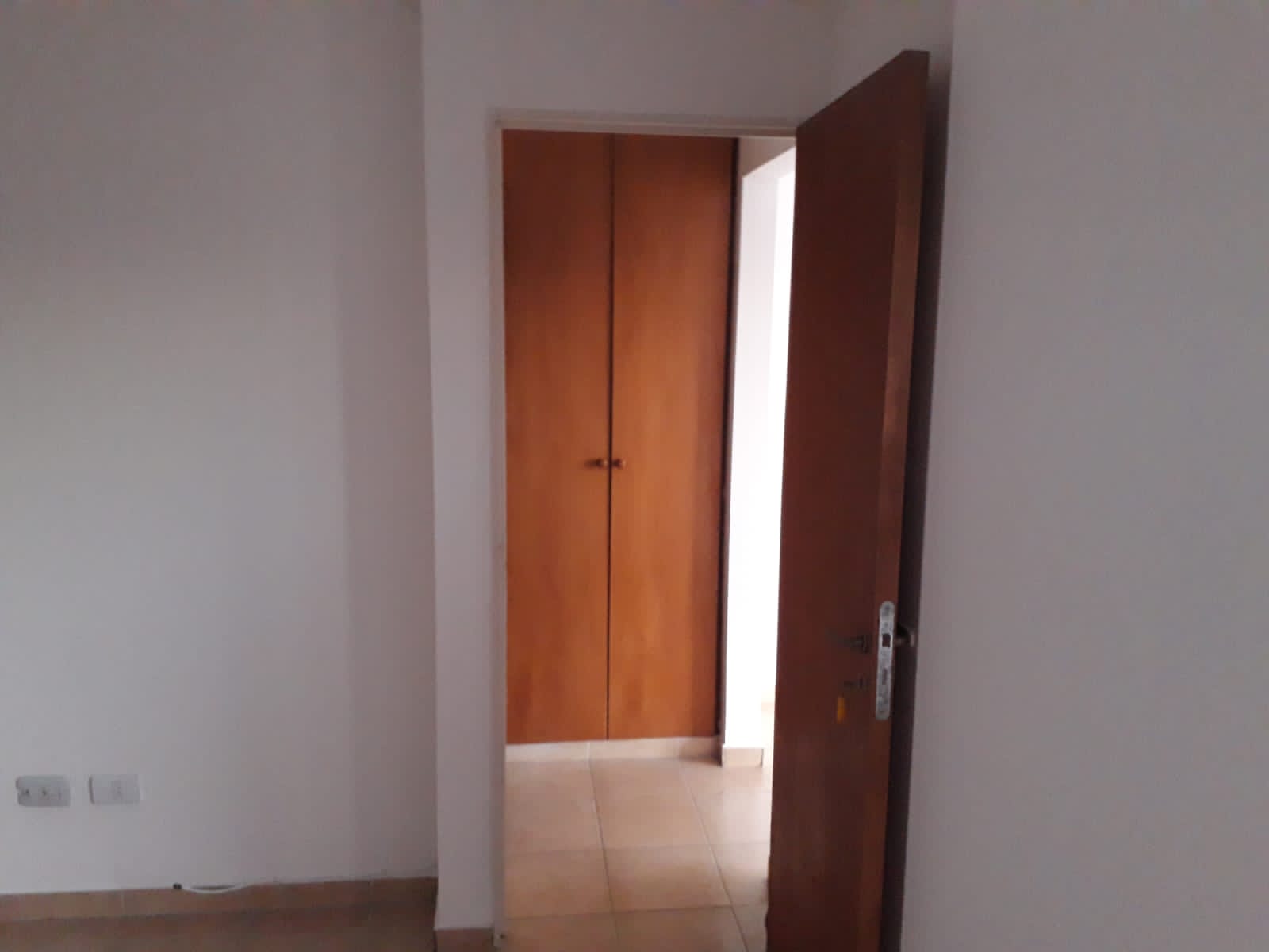 Se Alquila Departamento de 1 dormitorio - Barrio San Martín -Córdoba