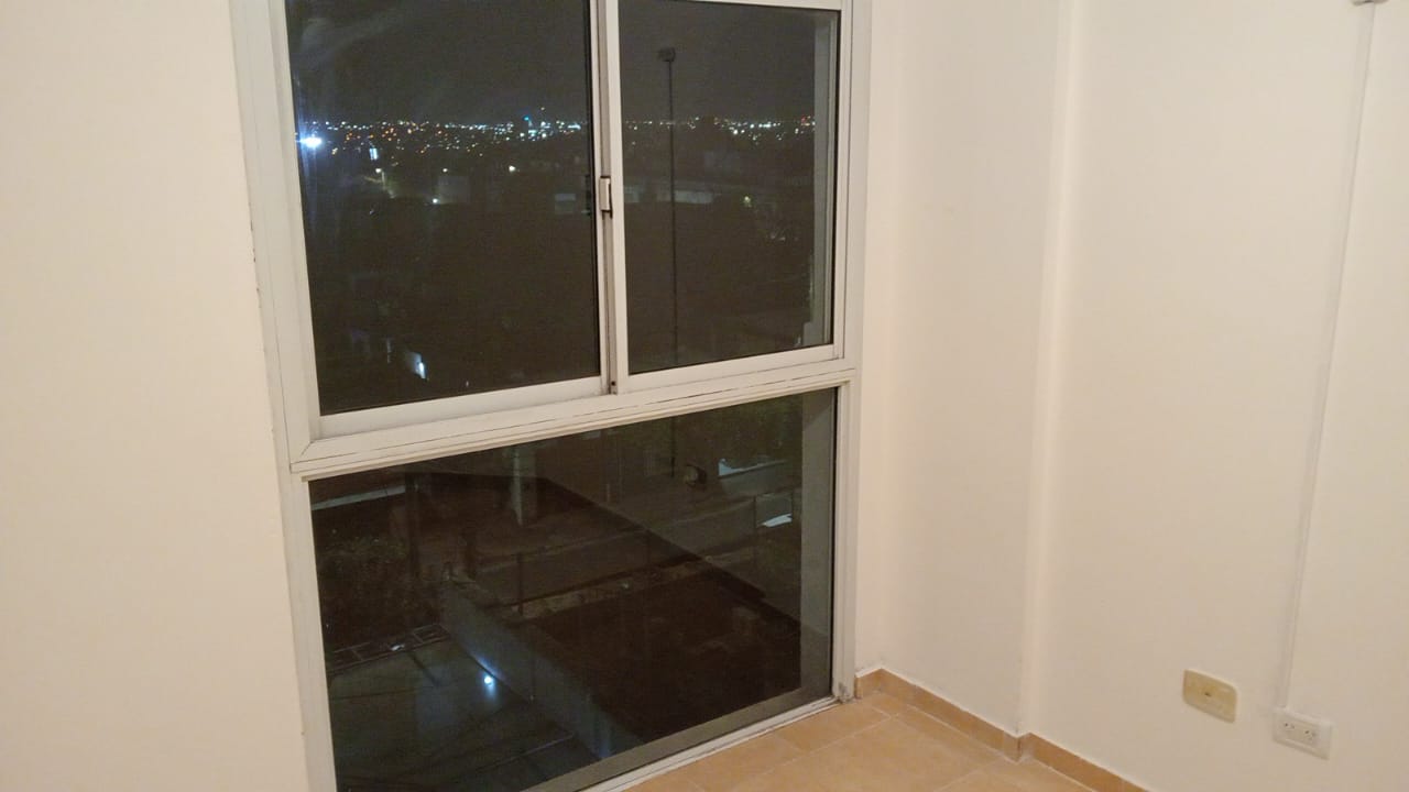 Se Alquila Departamento de 1 dormitorio - Barrio San Martín -Córdoba