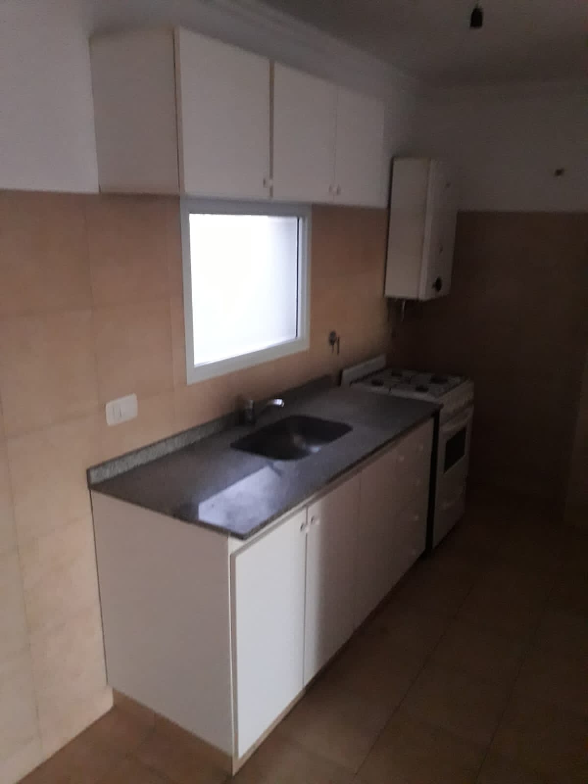Se Alquila Departamento de 1 dormitorio - Barrio San Martín -Córdoba