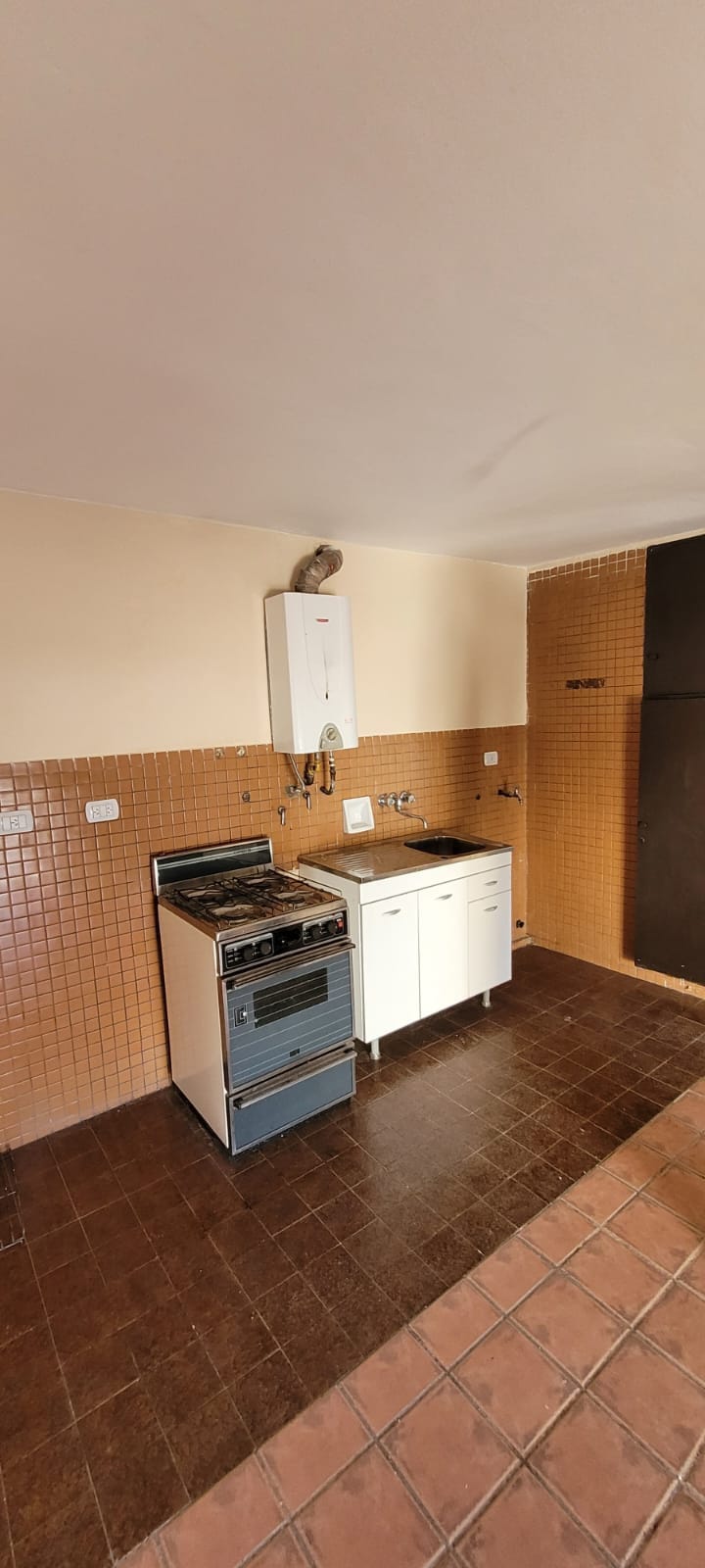 Alquiler Departamento un dormitorio, Centro, Córdoba