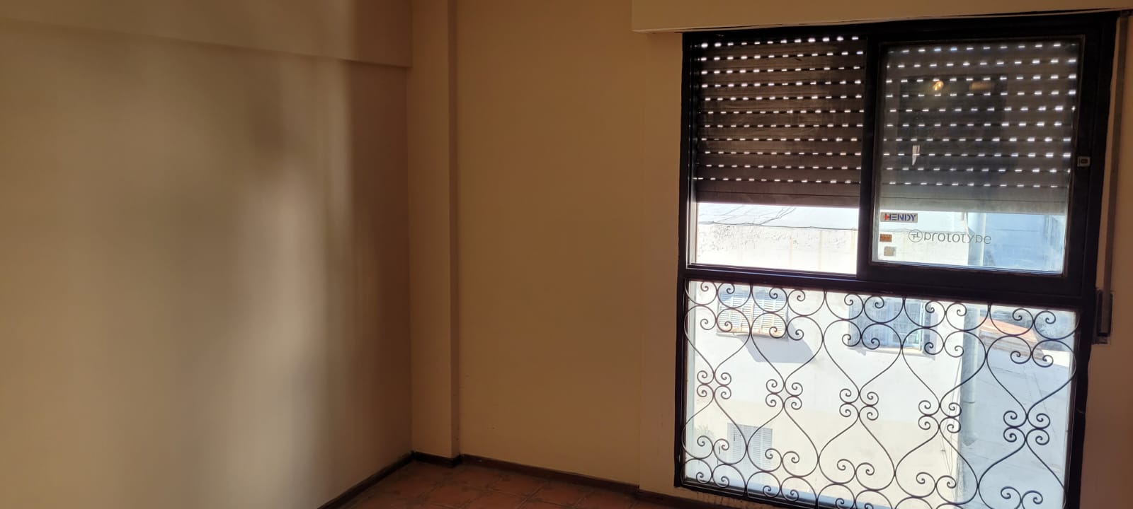 Alquiler Departamento un dormitorio, Centro, Córdoba