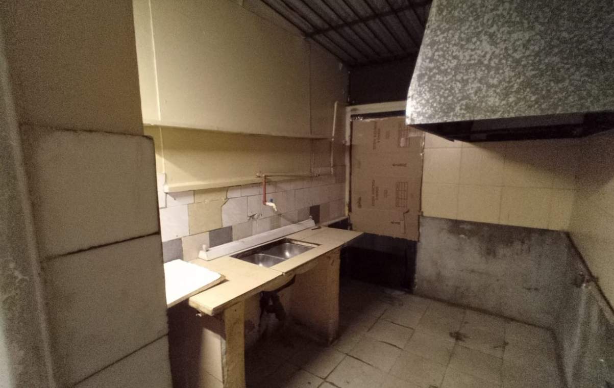 Vive la Oportunidad: Casa-Local Gastronómico en Río Ceballos