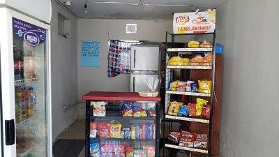 Vive la Oportunidad: Casa-Local Gastronómico en Río Ceballos