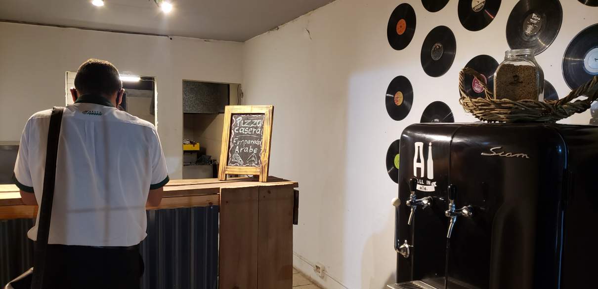 Vive la Oportunidad: Casa-Local Gastronómico en Río Ceballos