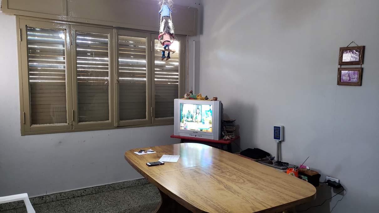 Vive la Oportunidad: Casa-Local Gastronómico en Río Ceballos