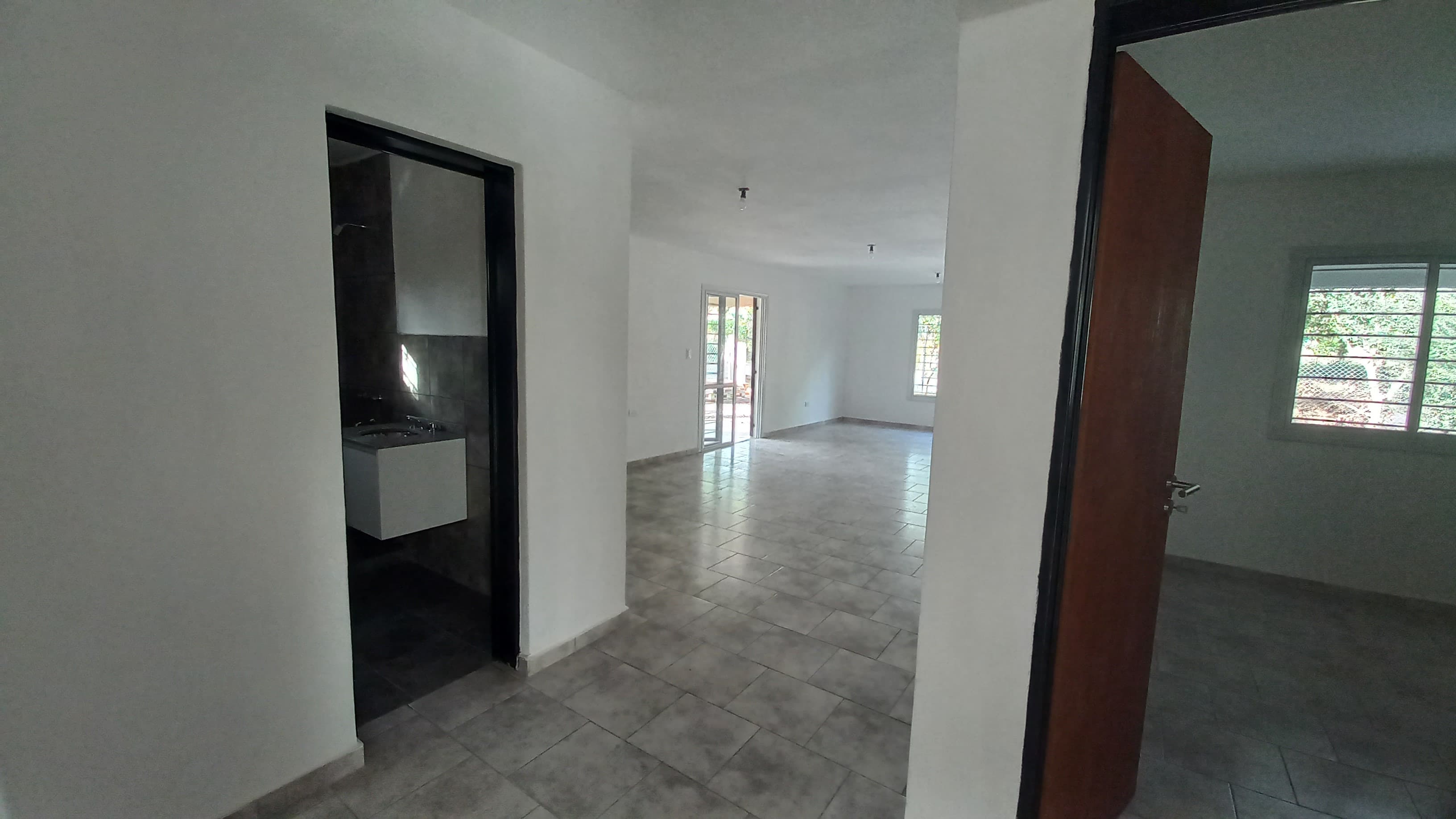 CASA EN VENTA A ESTRENAR COSQUÍN, Molinari - 2 dormitorios