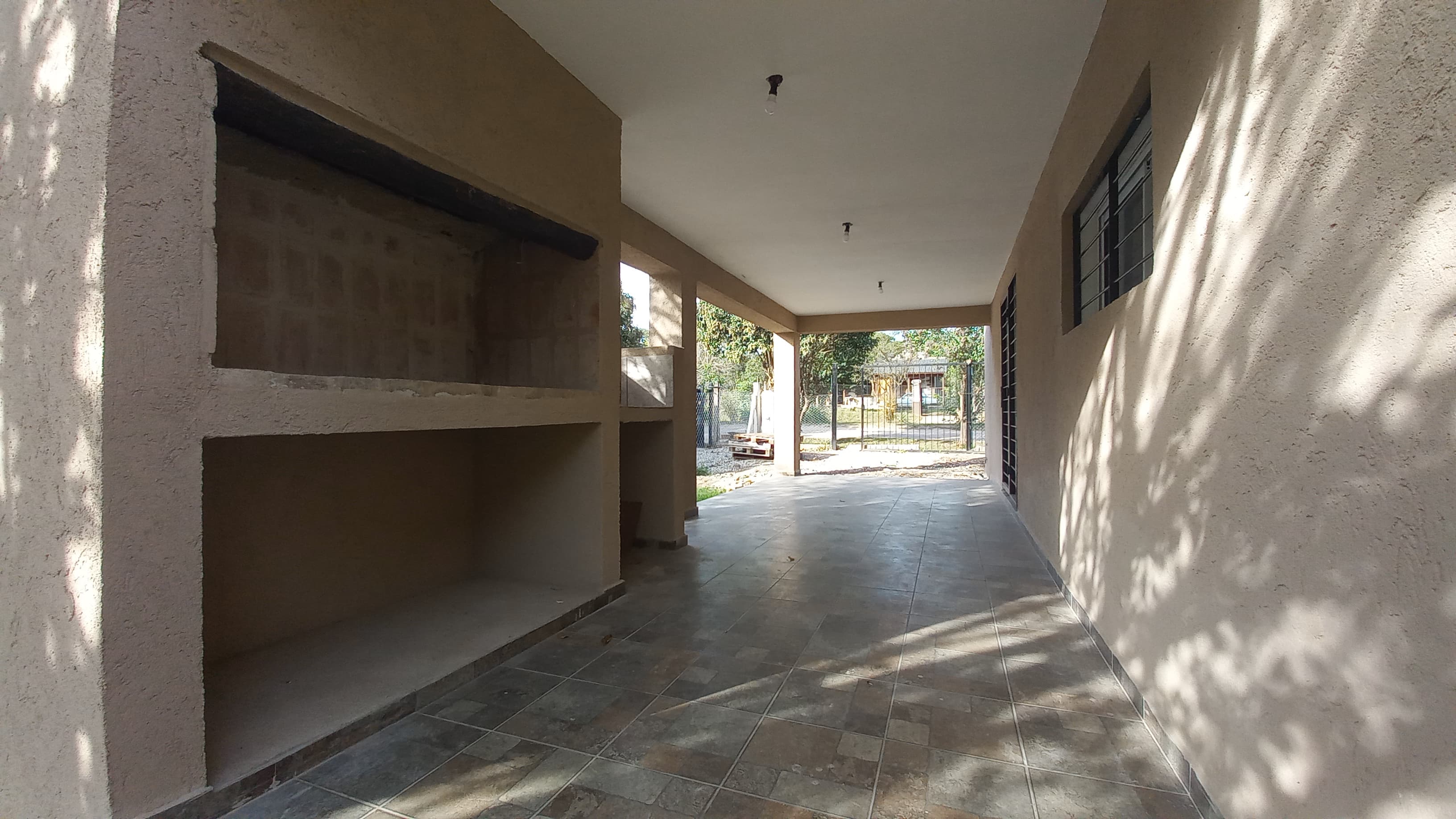 CASA EN VENTA A ESTRENAR COSQUÍN, Molinari - 2 dormitorios