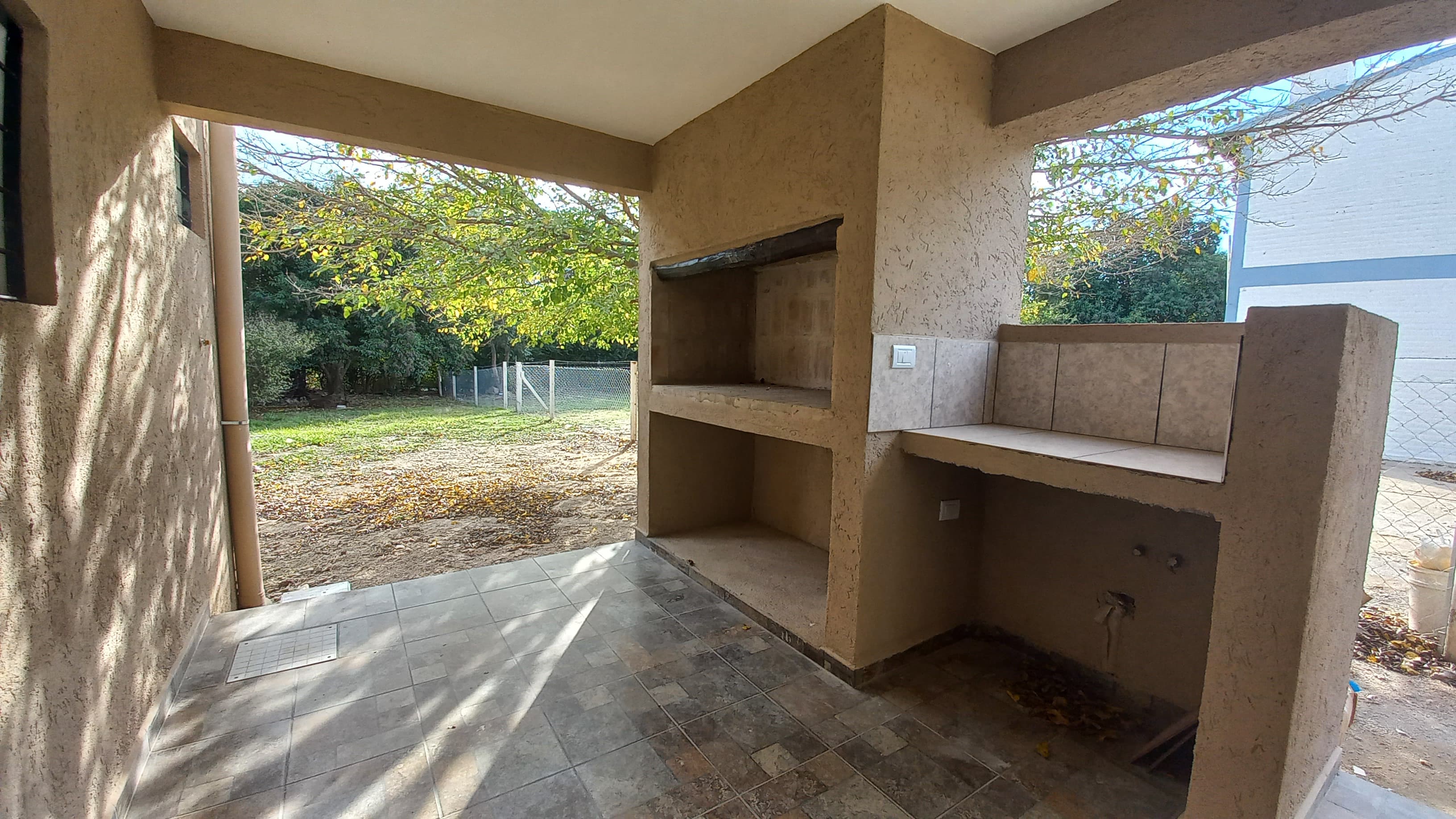 CASA EN VENTA A ESTRENAR COSQUÍN, Molinari - 2 dormitorios