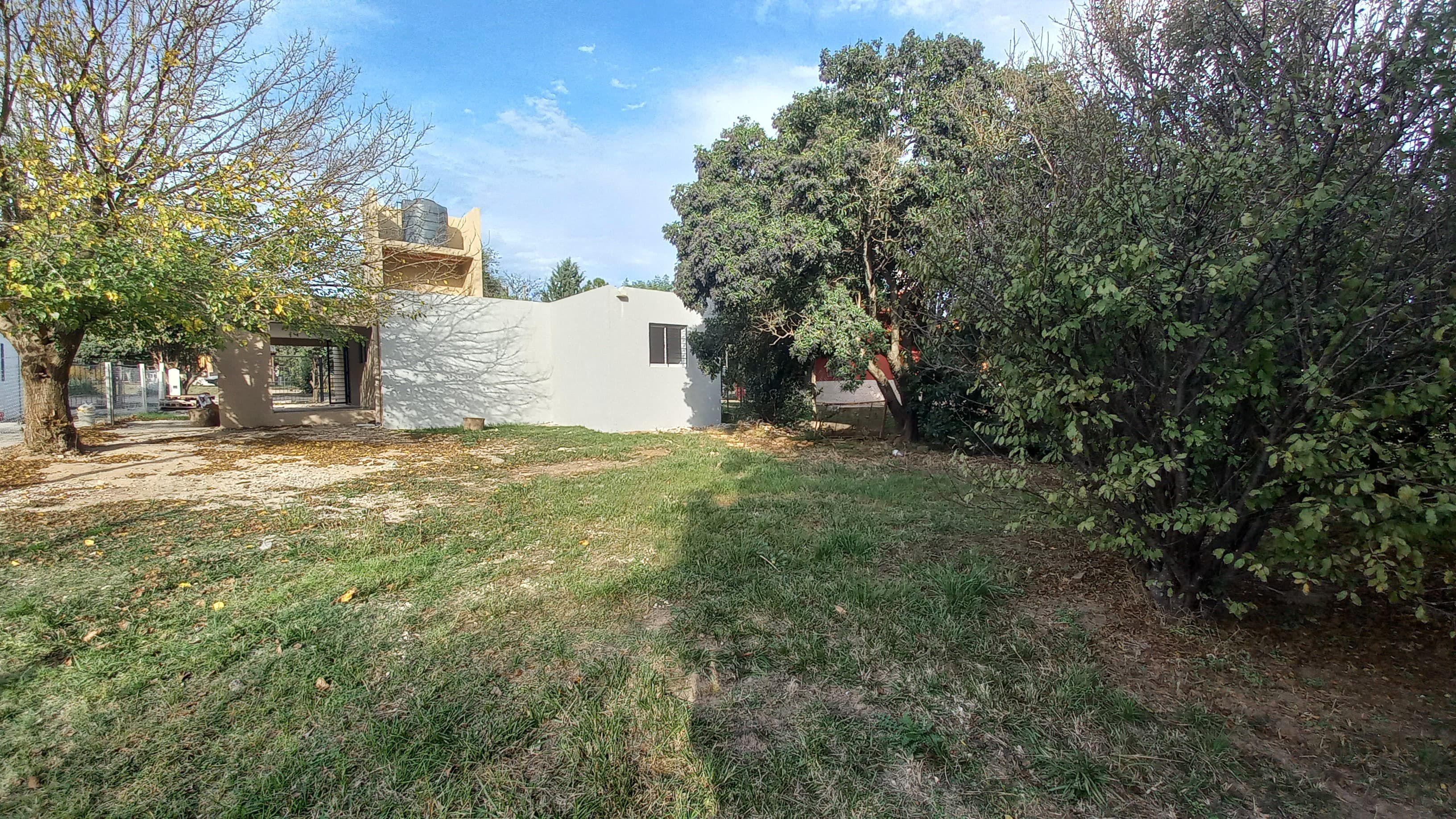 CASA EN VENTA A ESTRENAR COSQUÍN, Molinari - 2 dormitorios