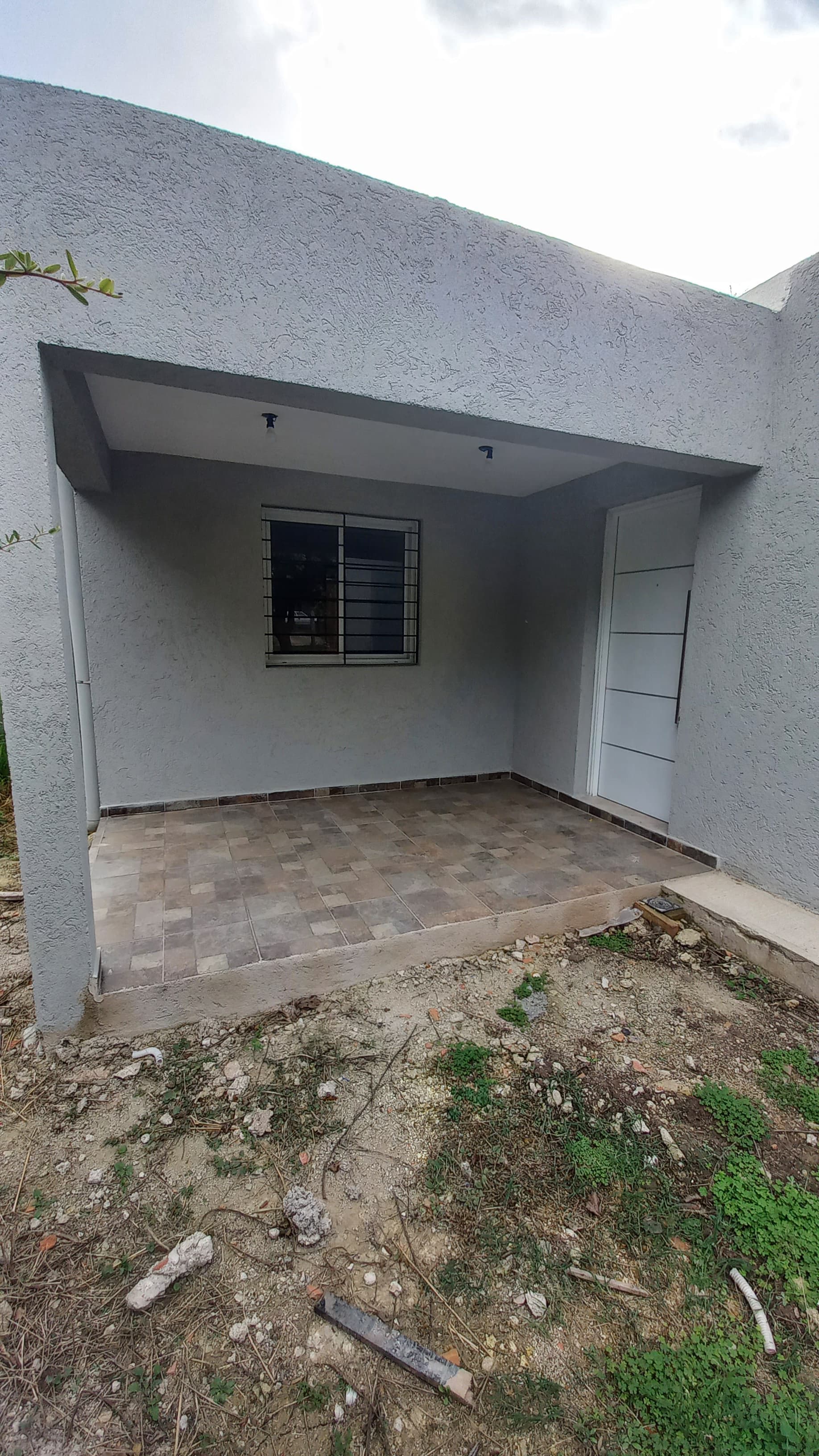 CASA EN VENTA A ESTRENAR COSQUÍN, Molinari - 2 dormitorios