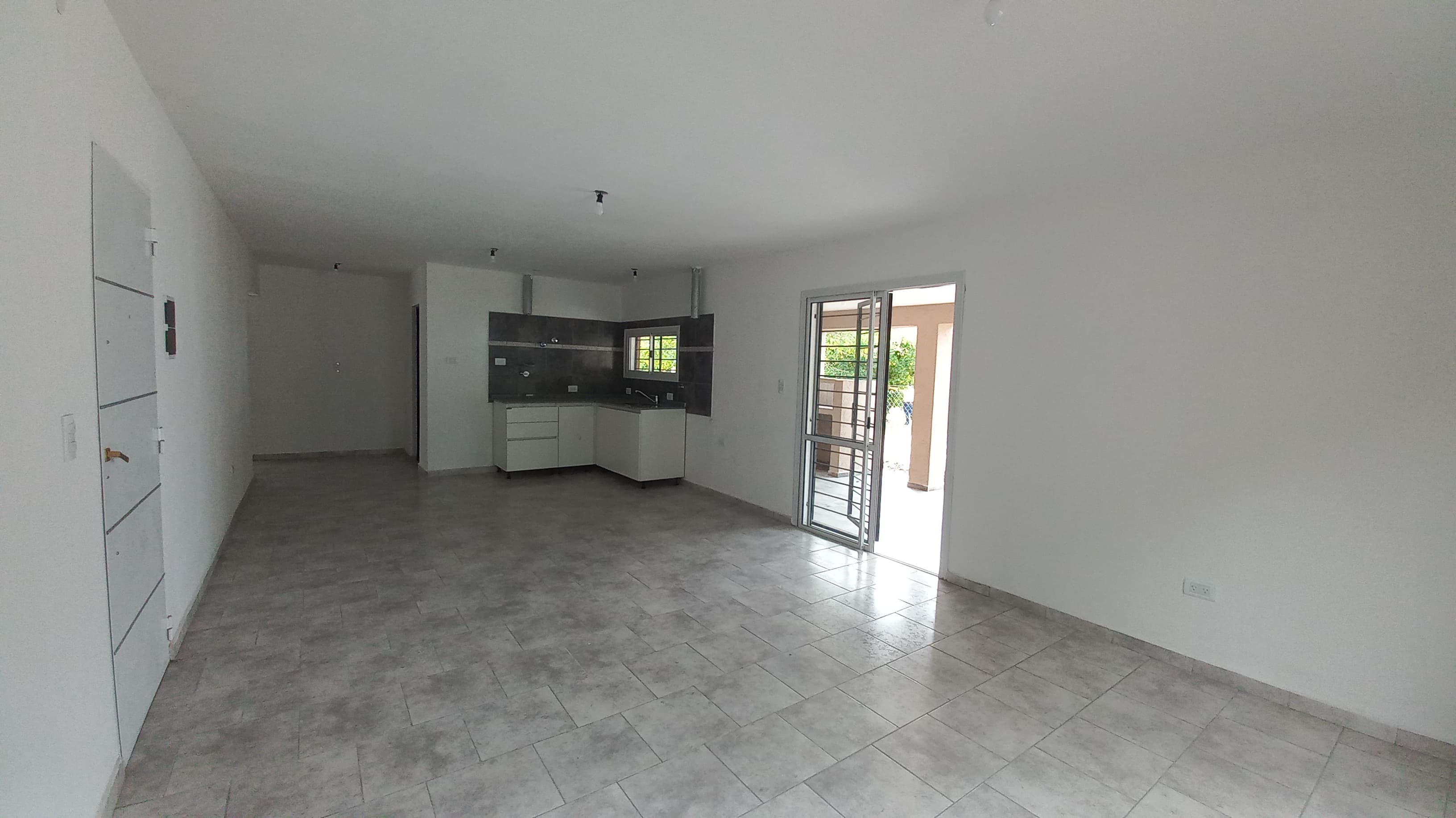 CASA EN VENTA A ESTRENAR COSQUÍN, Molinari - 2 dormitorios