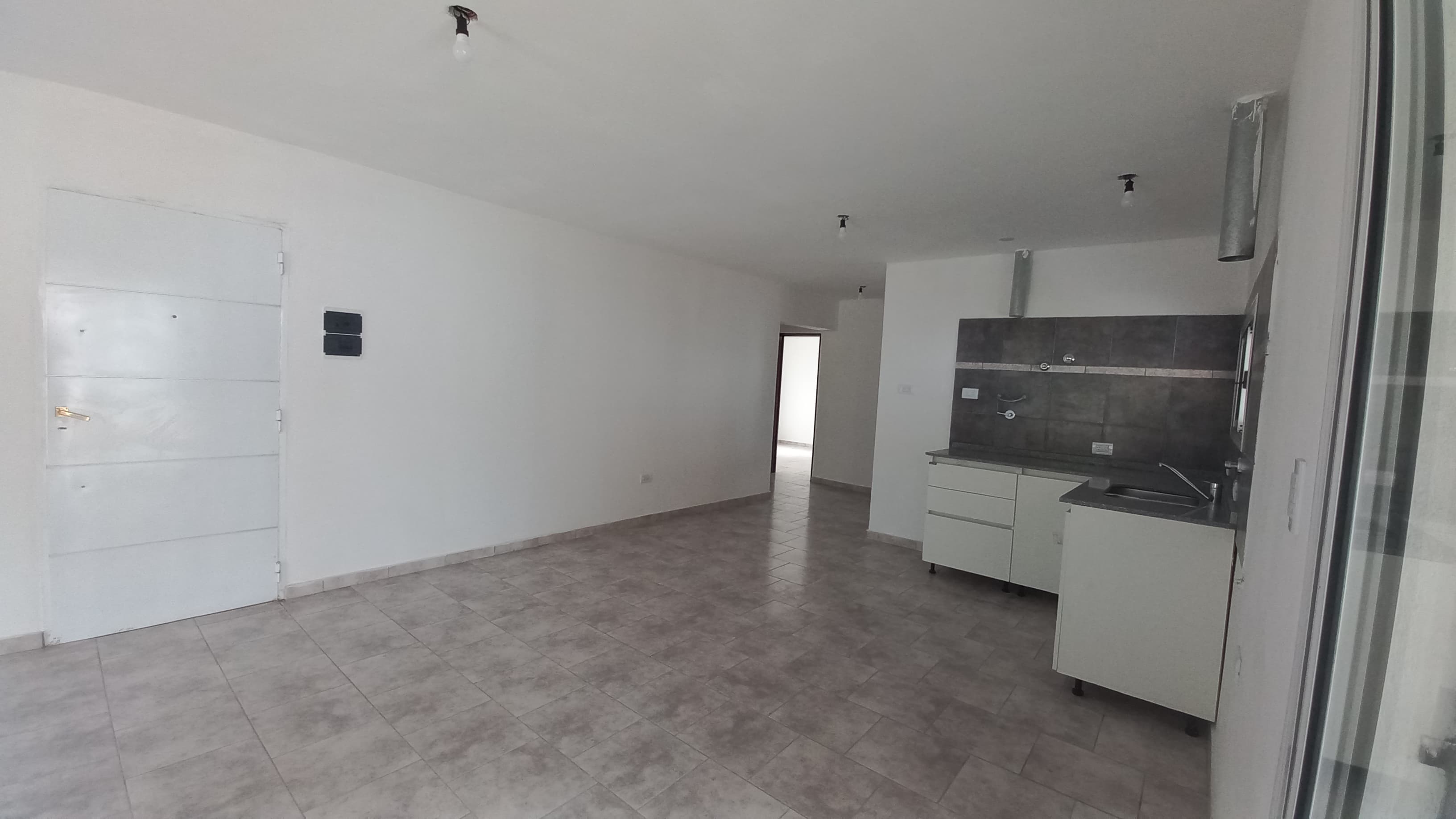CASA EN VENTA A ESTRENAR COSQUÍN, Molinari - 2 dormitorios