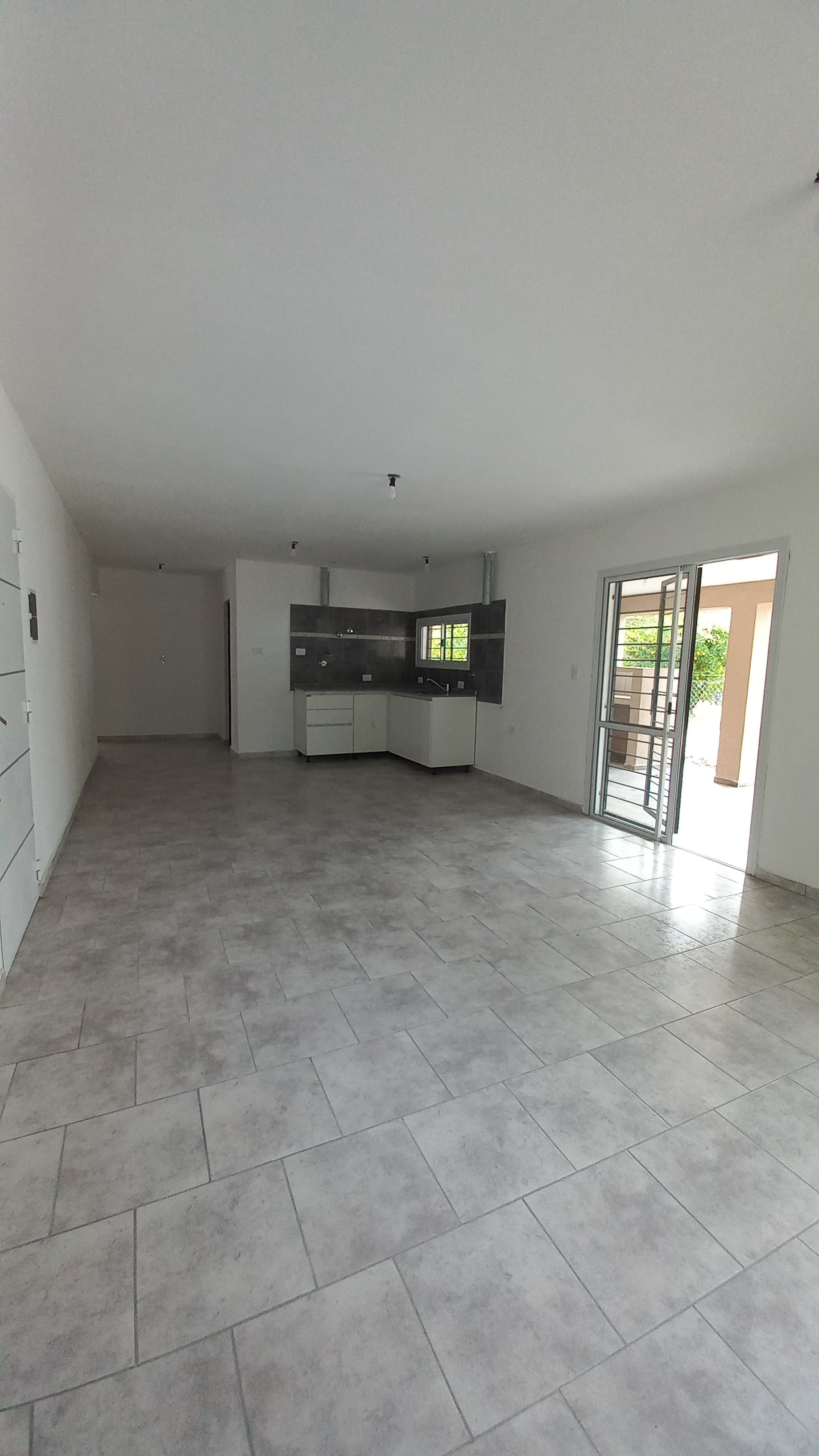 CASA EN VENTA A ESTRENAR COSQUÍN, Molinari - 2 dormitorios