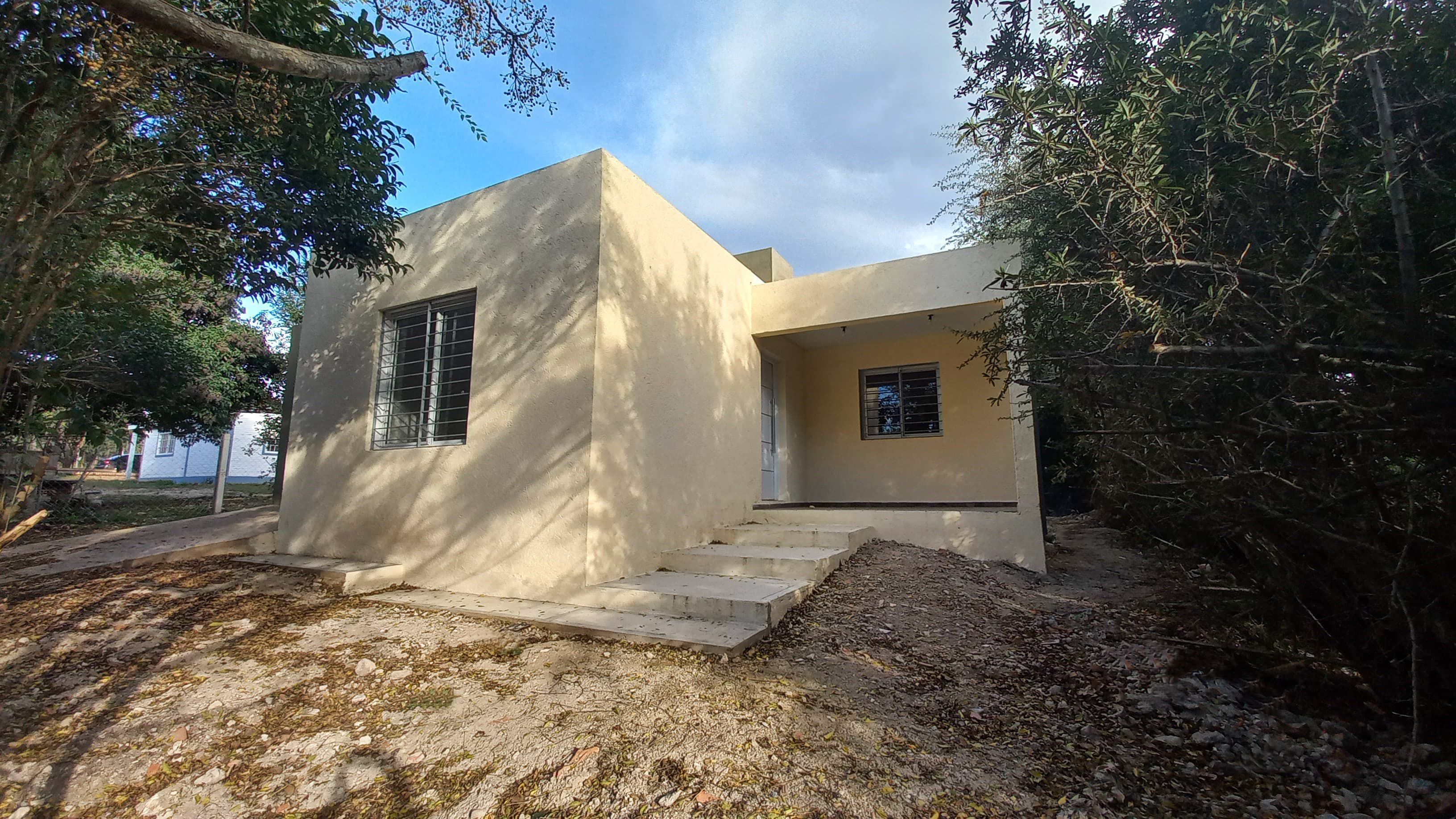 CASA EN VENTA A ESTRENAR COSQUÍN, Molinari - 2 dormitorios