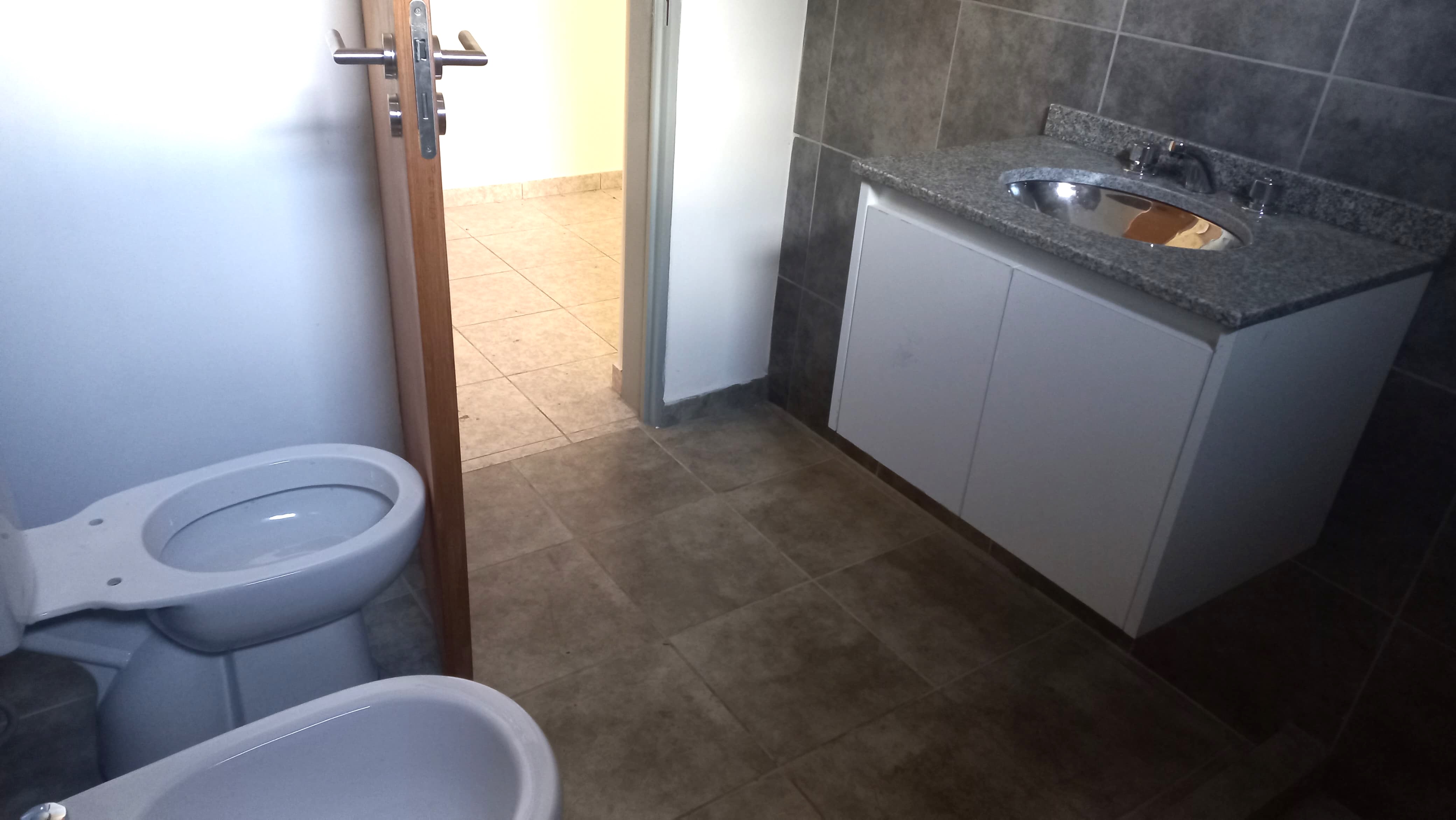 CASA EN VENTA A ESTRENAR COSQUÍN, Molinari - 2 dormitorios