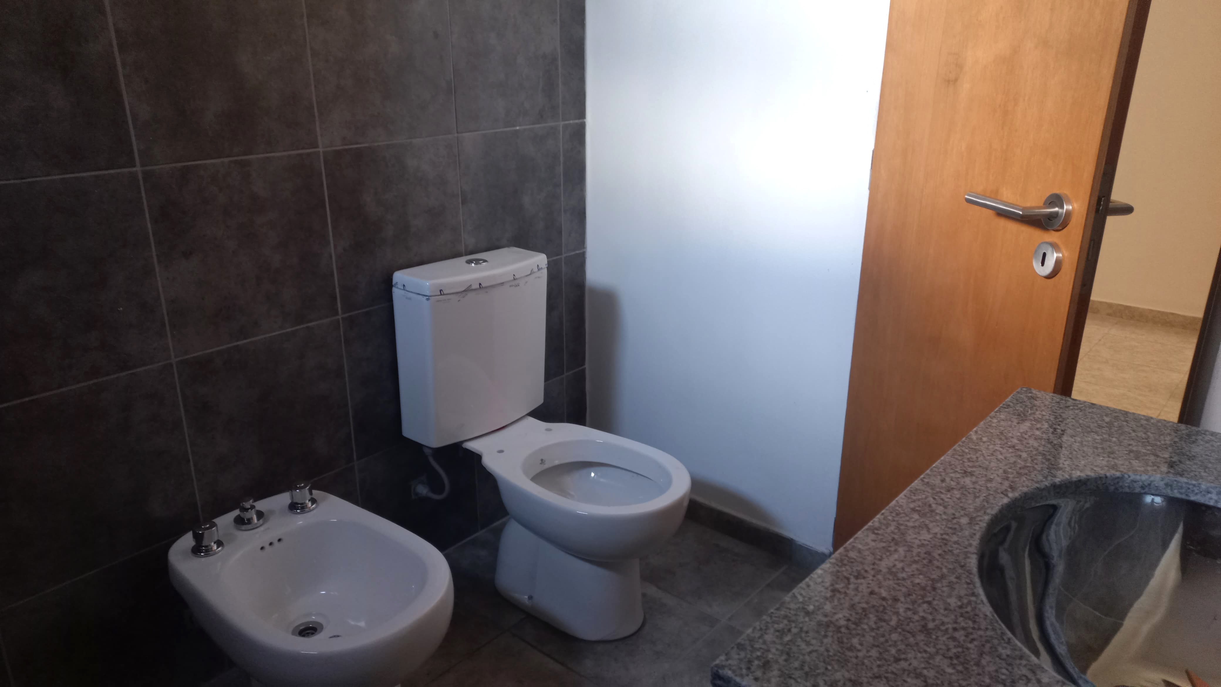 CASA EN VENTA A ESTRENAR COSQUÍN, Molinari - 2 dormitorios