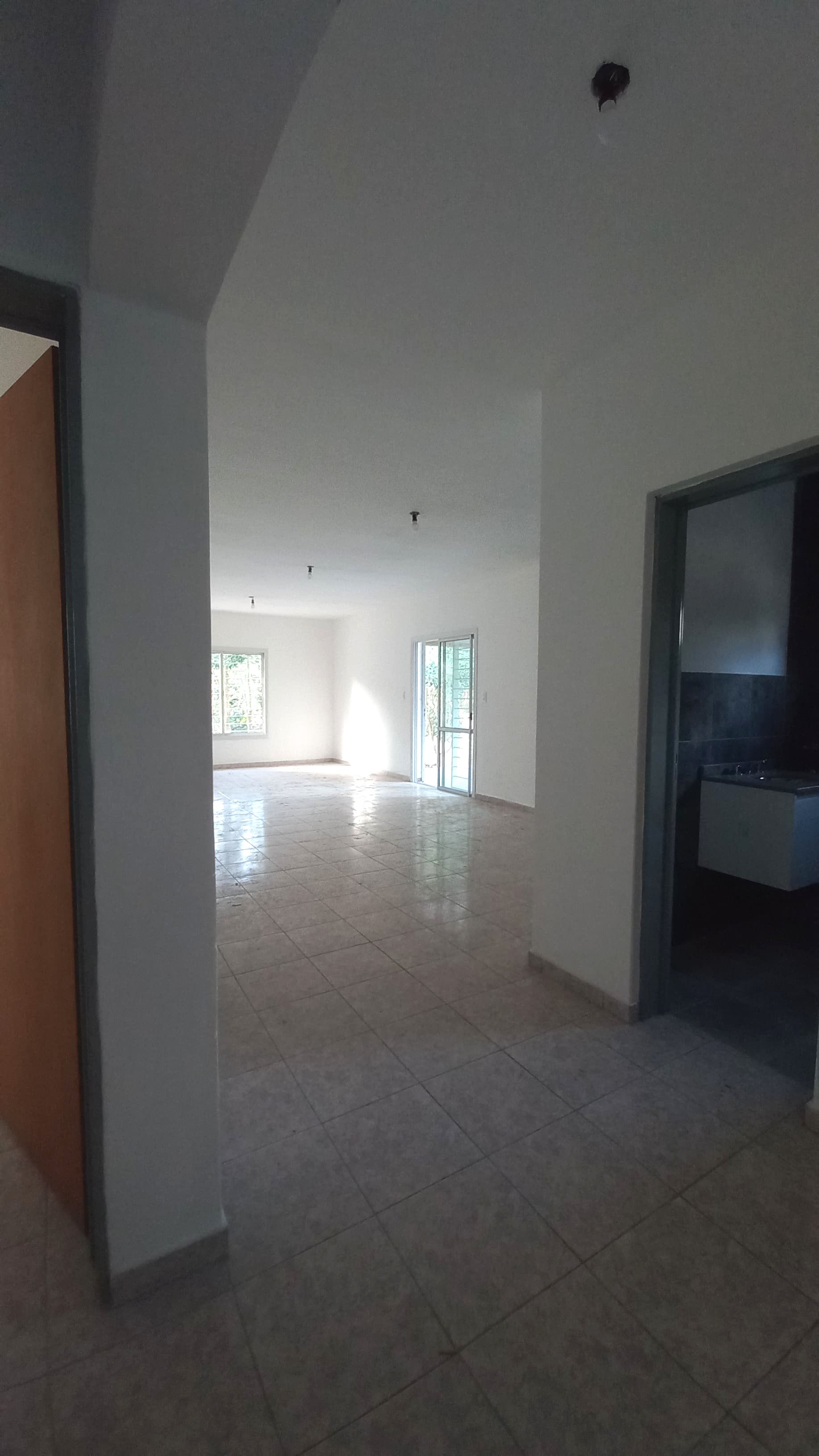 CASA EN VENTA A ESTRENAR COSQUÍN, Molinari - 2 dormitorios