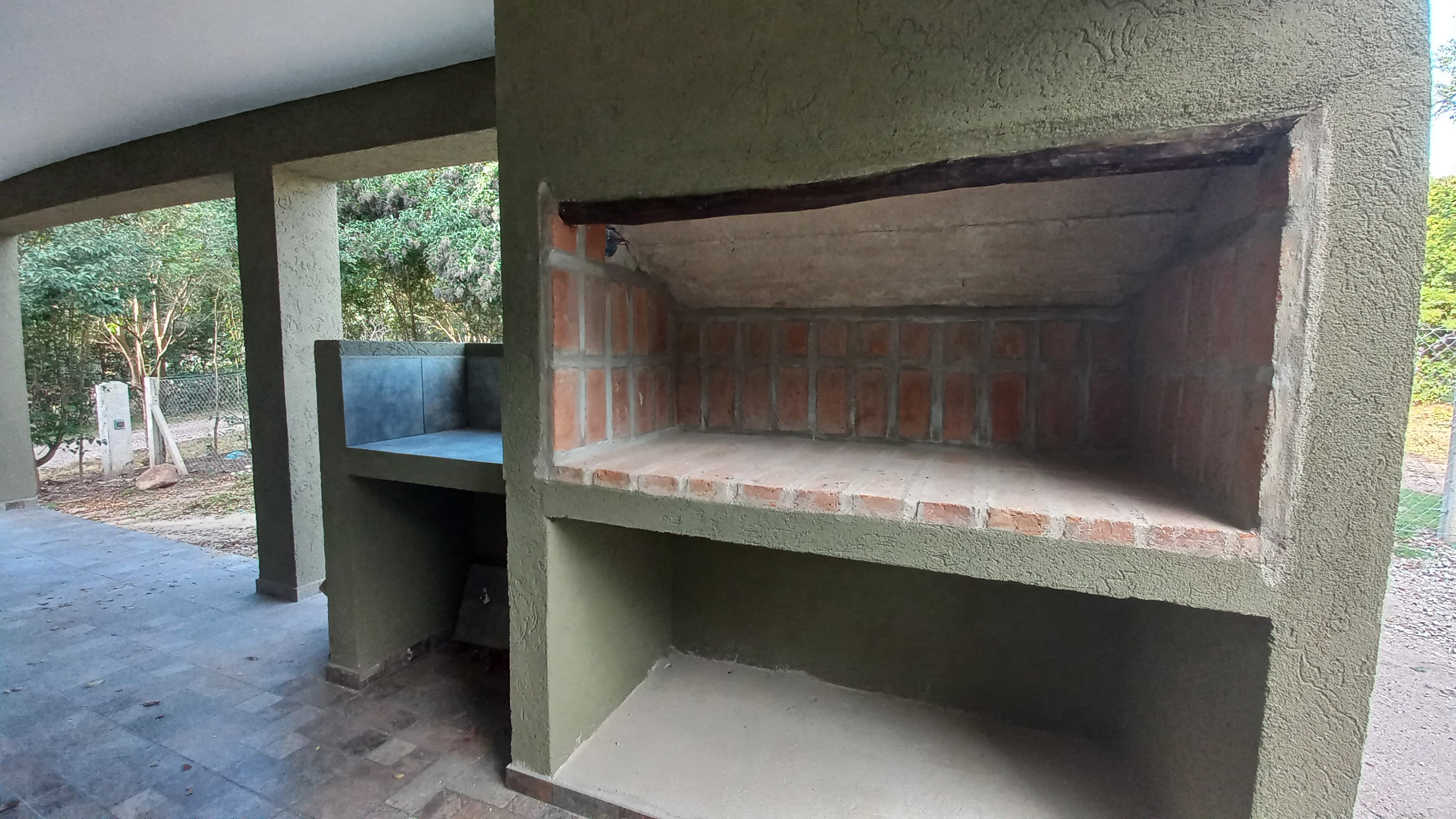 CASA EN VENTA A ESTRENAR COSQUÍN, Molinari - 2 dormitorios